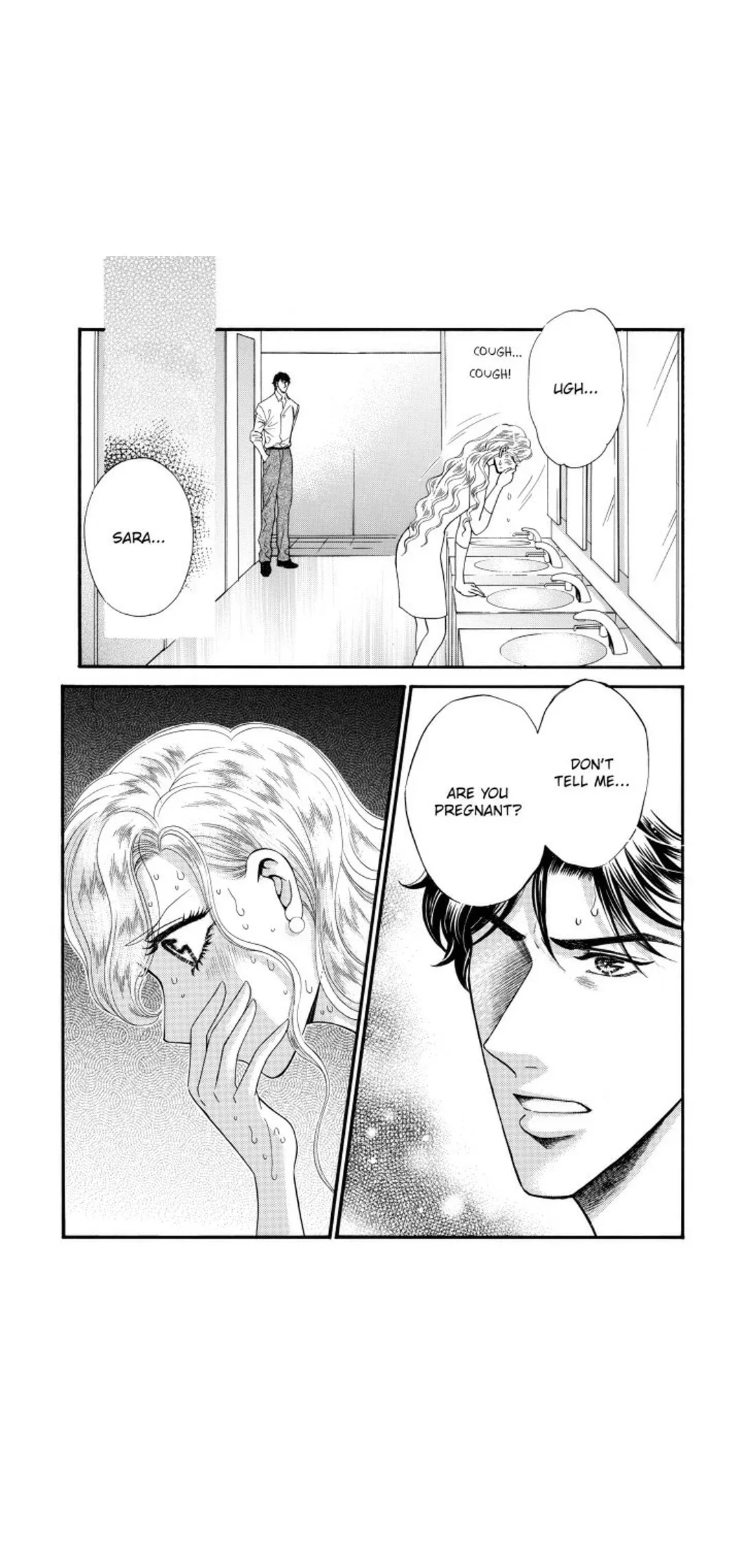 Acquired by Her Greek Boss Chapter 1 page 102