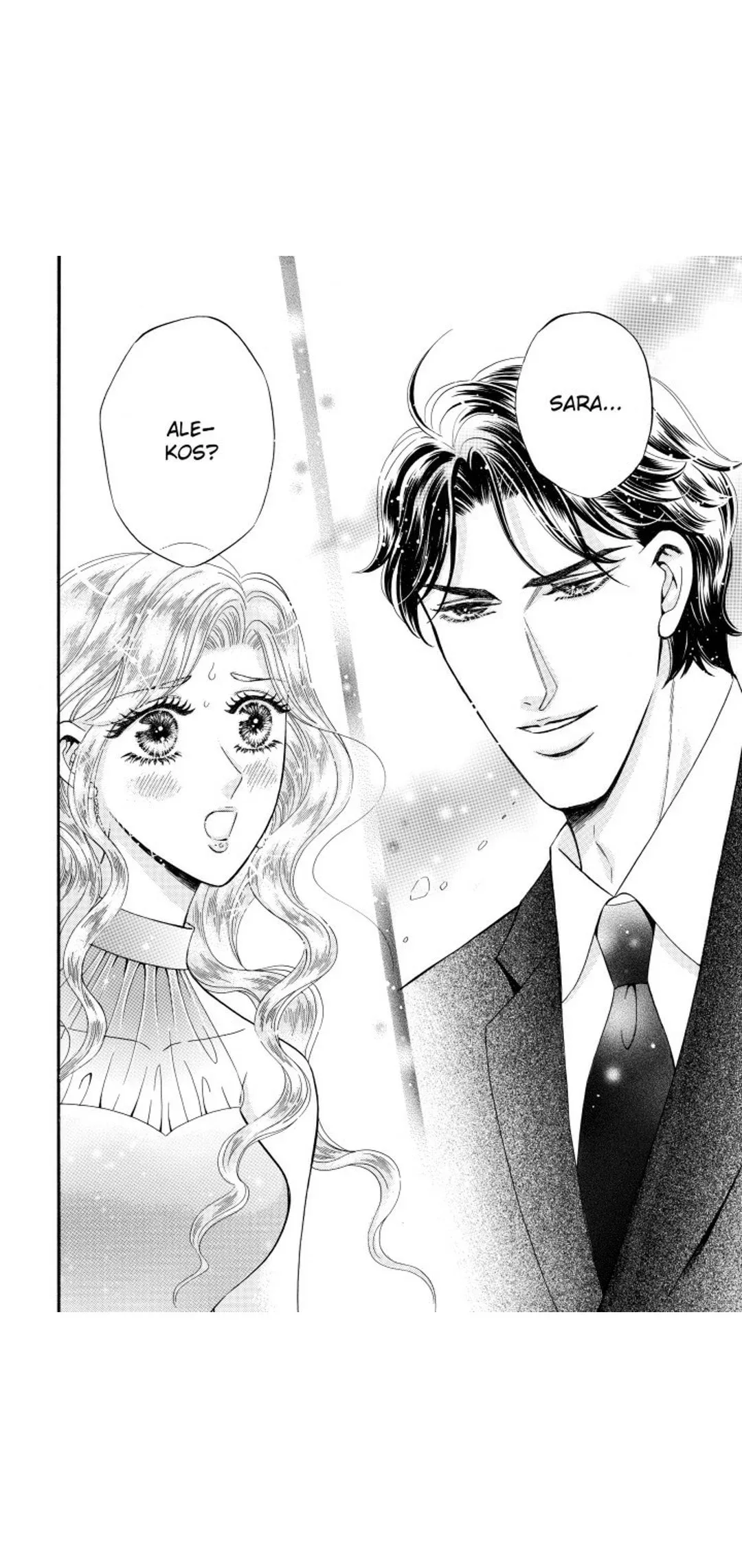 Acquired by Her Greek Boss Chapter 1 page 123