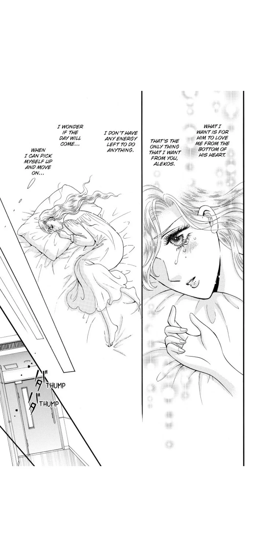 Acquired by Her Greek Boss Chapter 1 page 114