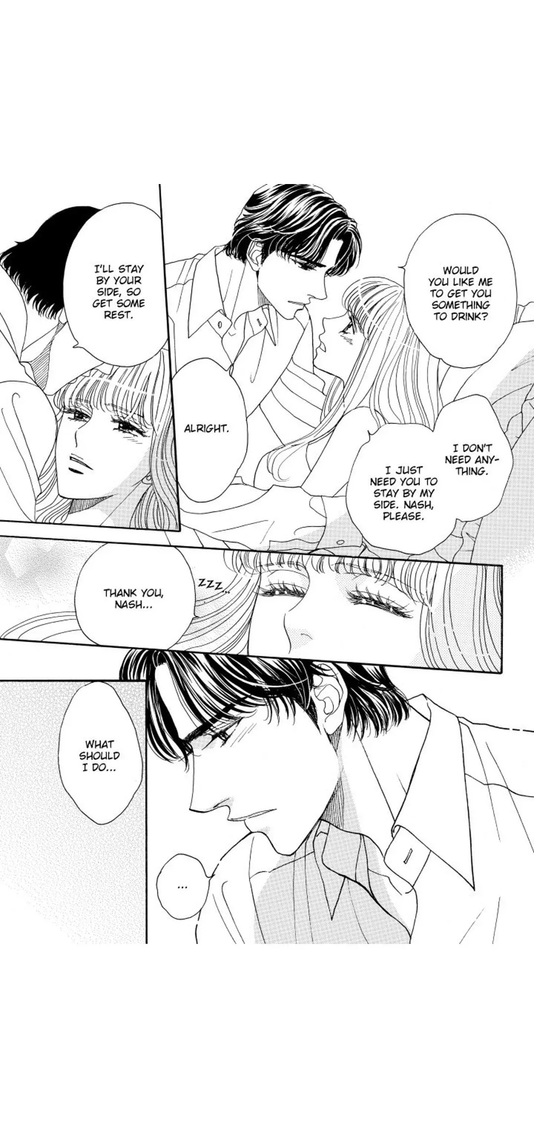 Bachelor's Wife Chapter 1 page 79