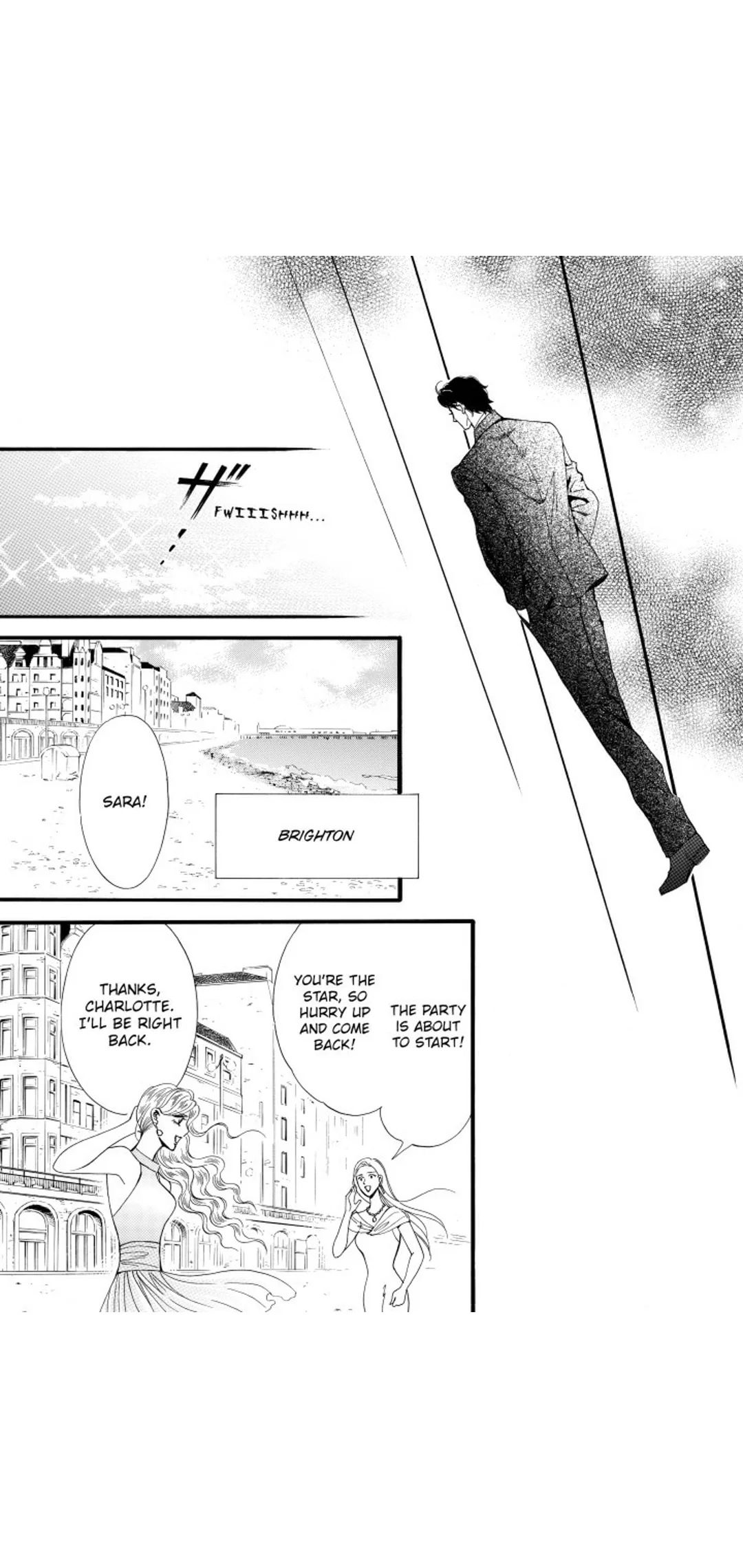Acquired by Her Greek Boss Chapter 1 page 120