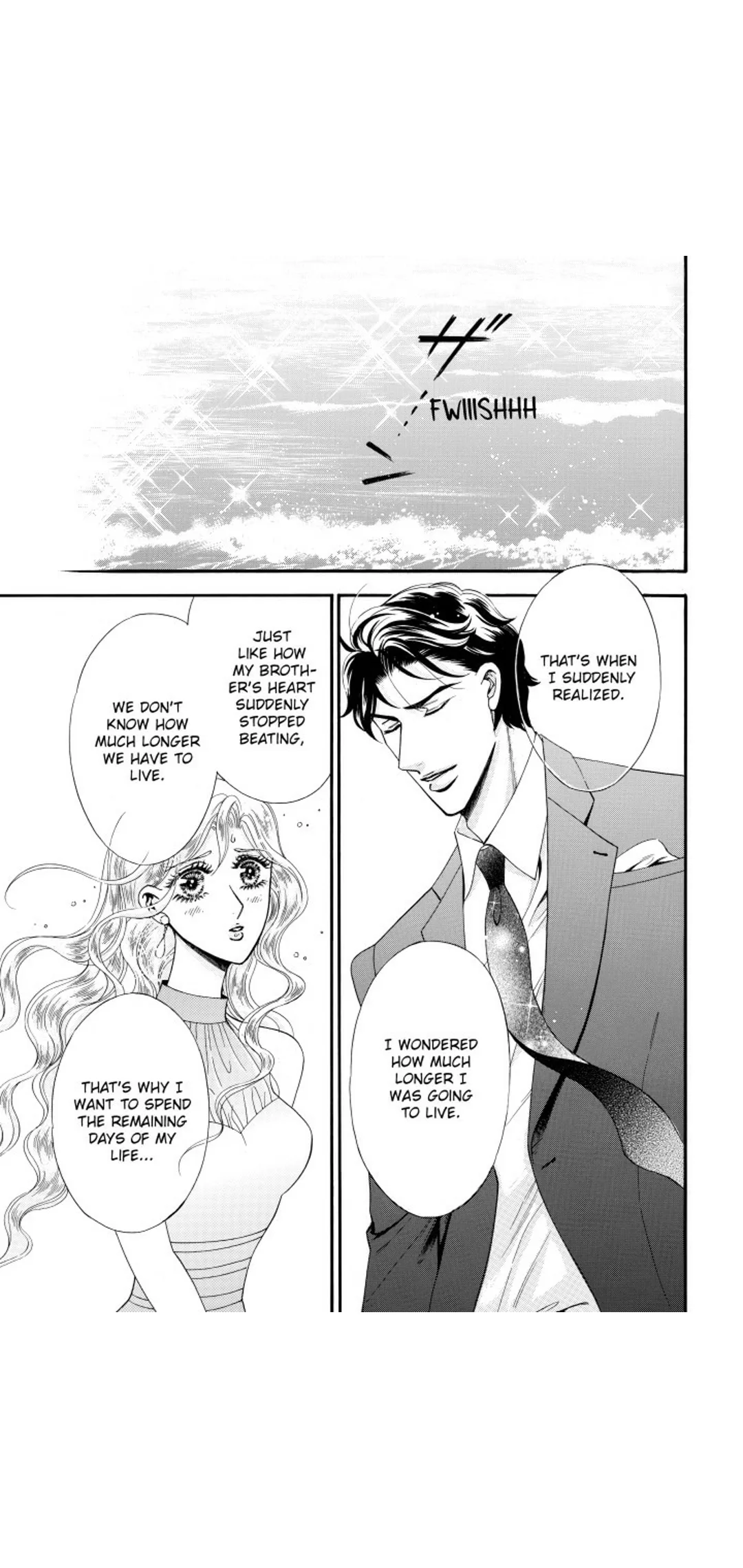 Acquired by Her Greek Boss Chapter 1 page 128