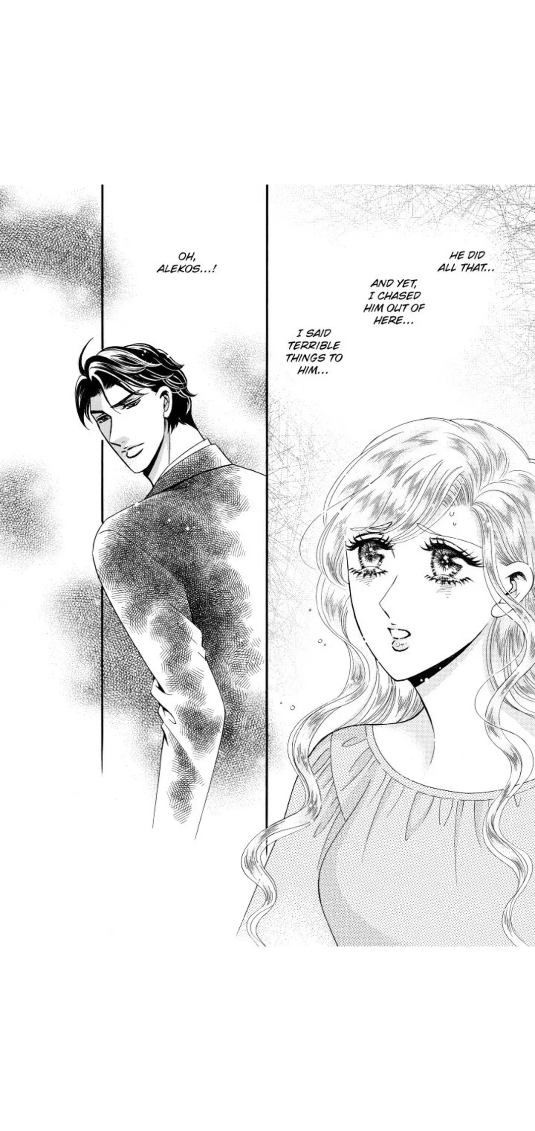Acquired by Her Greek Boss Chapter 1 page 119