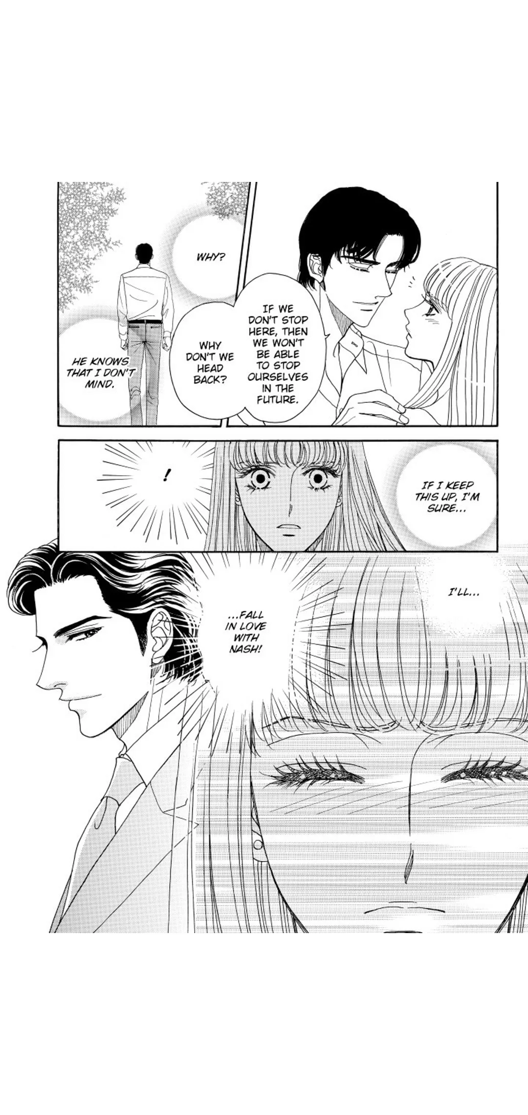 Bachelor's Wife Chapter 1 page 83