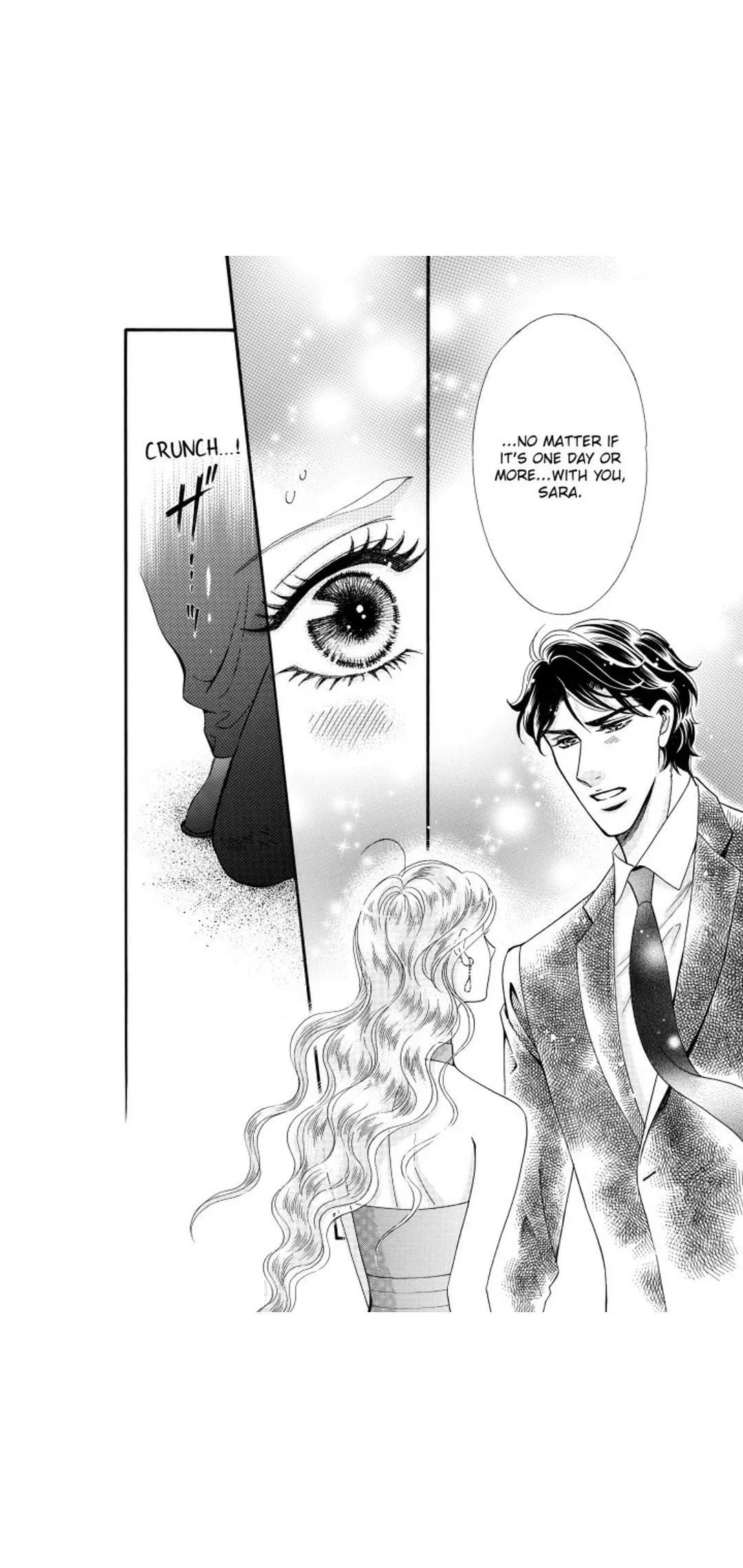 Acquired by Her Greek Boss Chapter 1 page 129