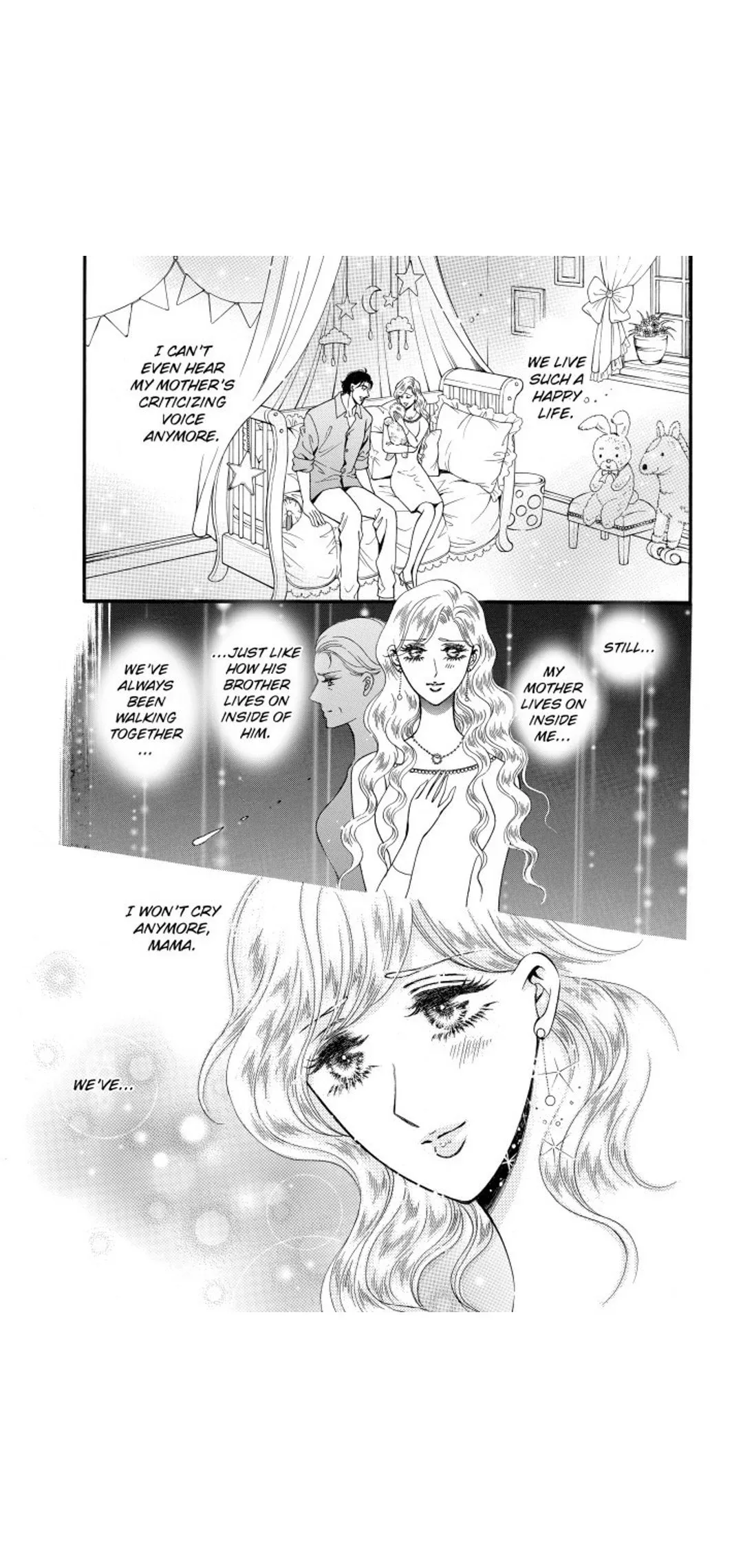Acquired by Her Greek Boss Chapter 1 page 134