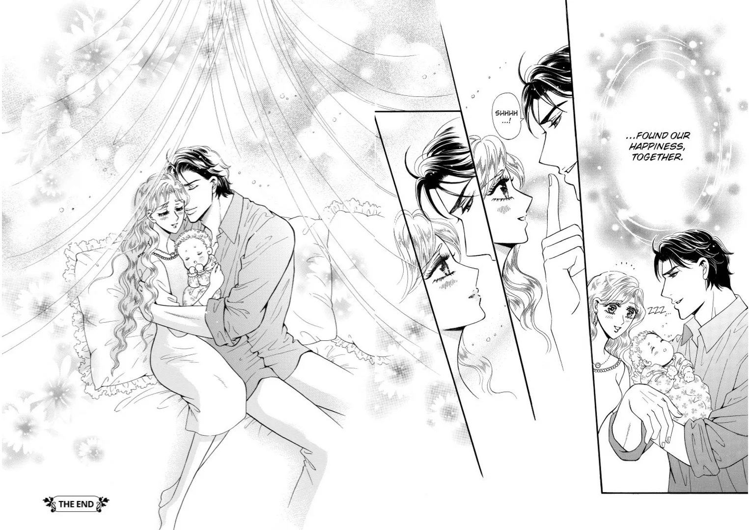 Acquired by Her Greek Boss Chapter 1 page 135