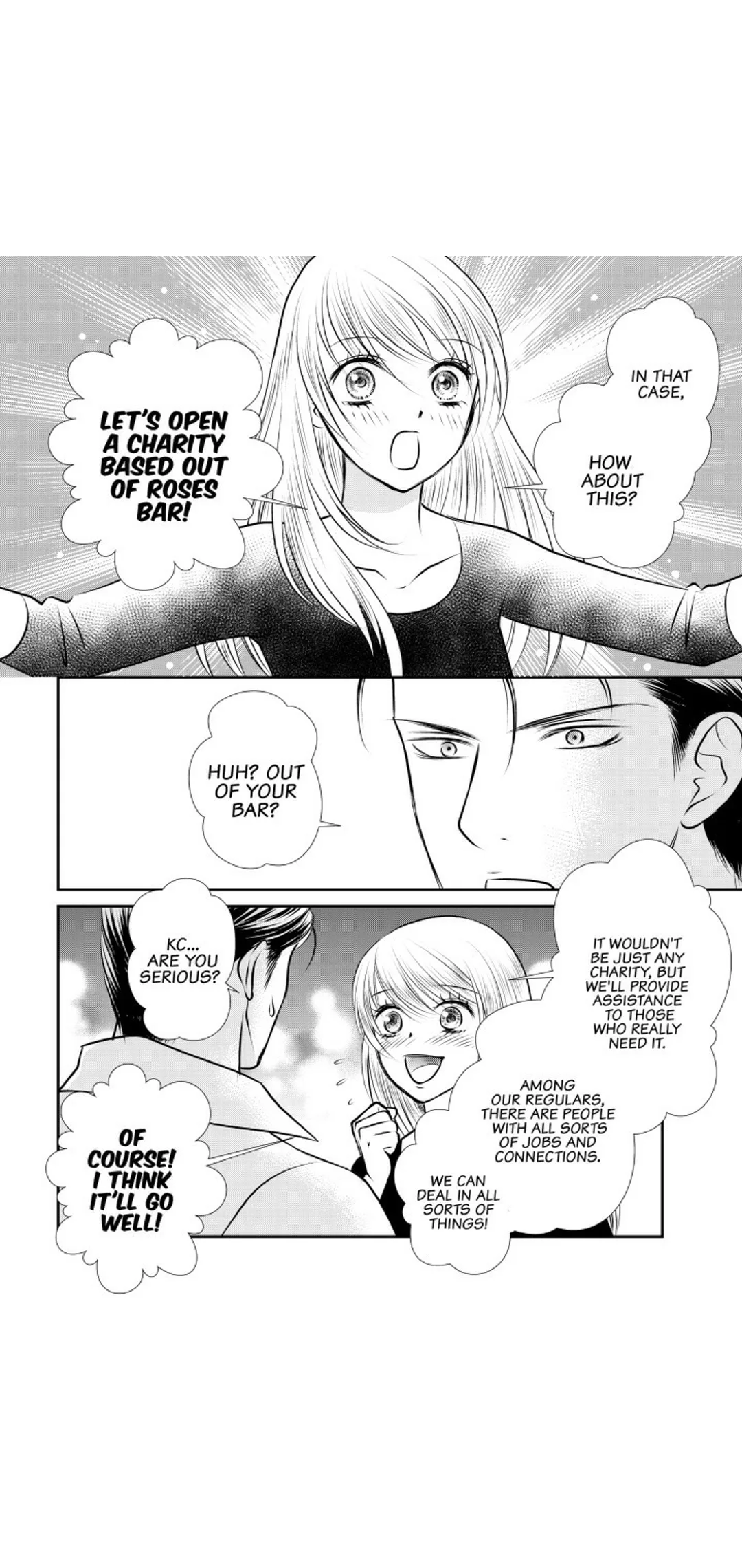 The Blackstone Heir Chapter 1 page 112