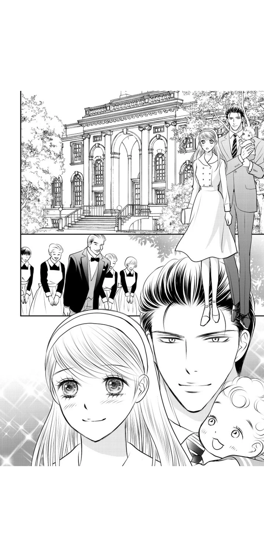 The Blackstone Heir Chapter 1 page 120