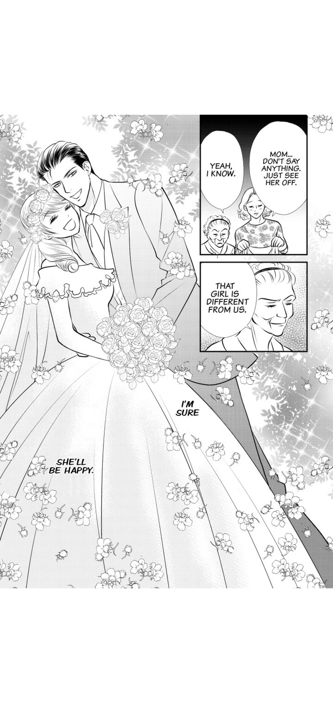 The Blackstone Heir Chapter 1 page 119