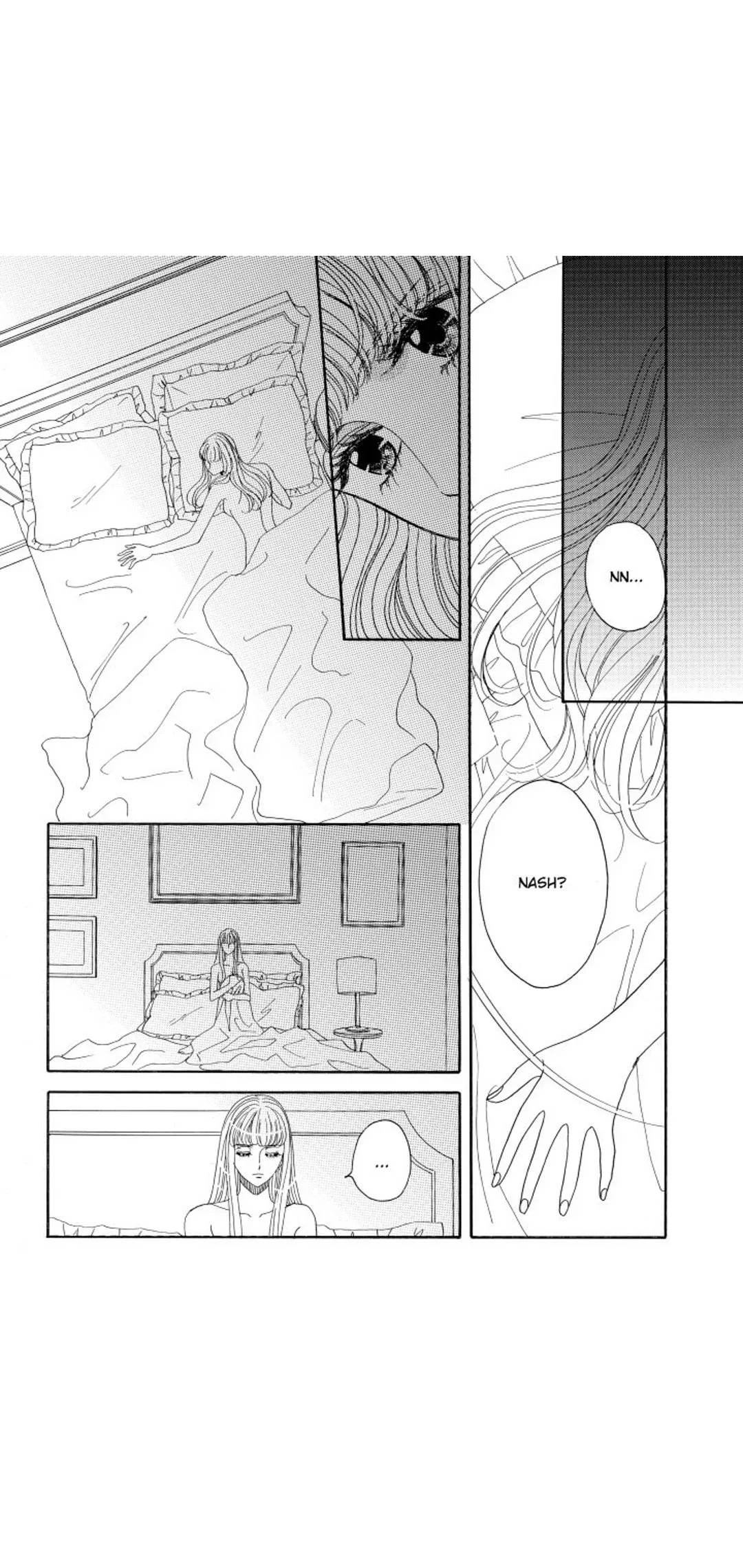 Bachelor's Wife Chapter 1 page 100