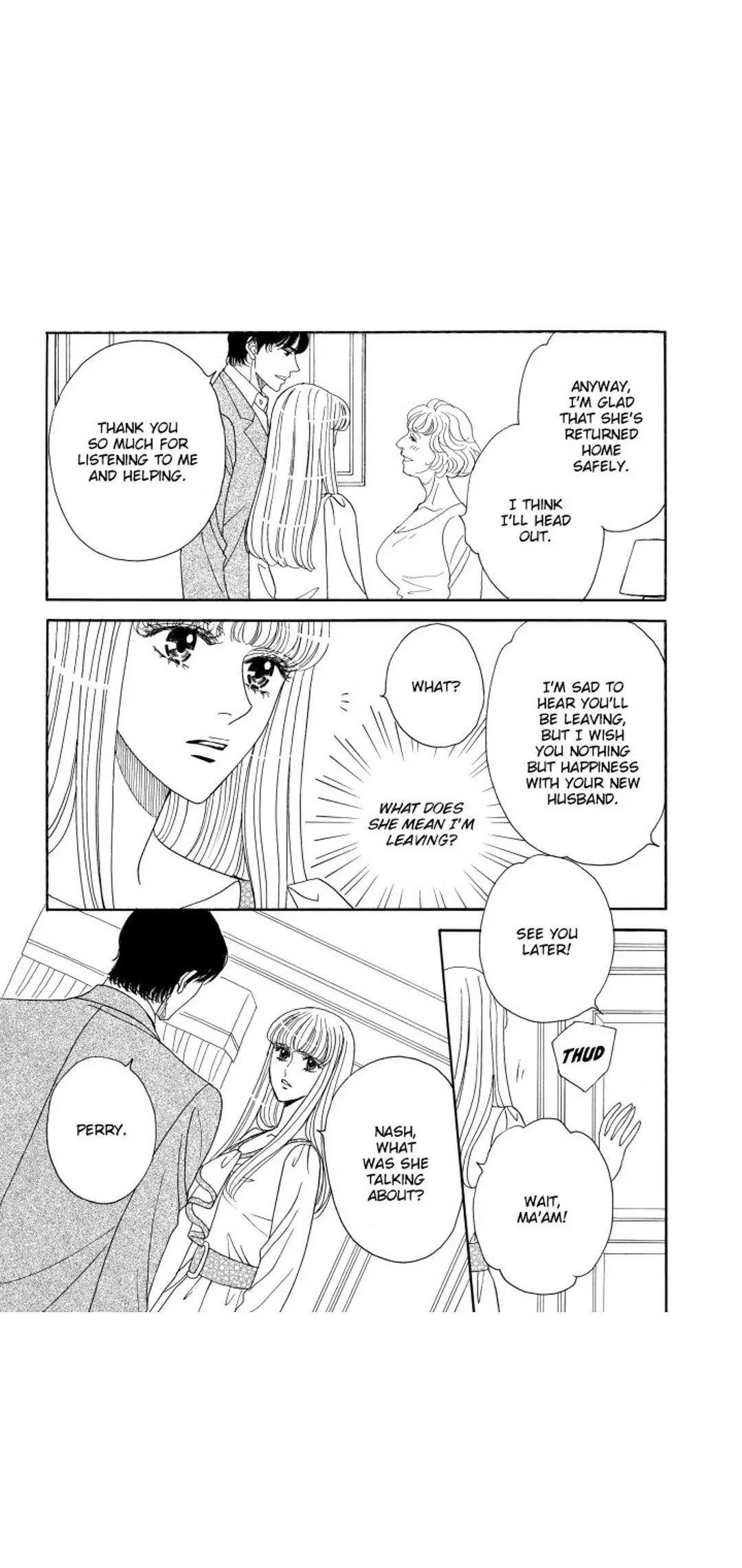 Bachelor's Wife Chapter 1 page 106