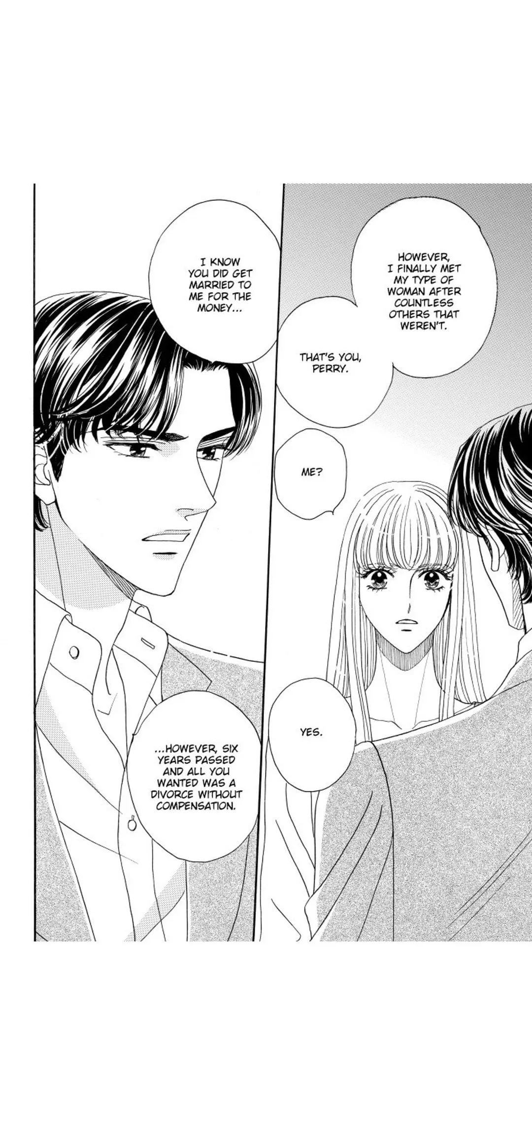 Bachelor's Wife Chapter 1 page 114