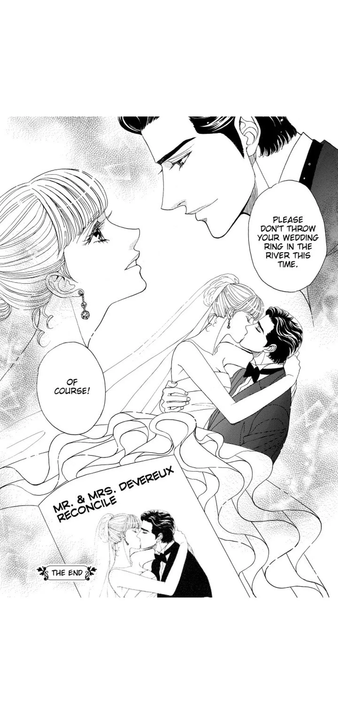 Bachelor's Wife Chapter 1 page 125