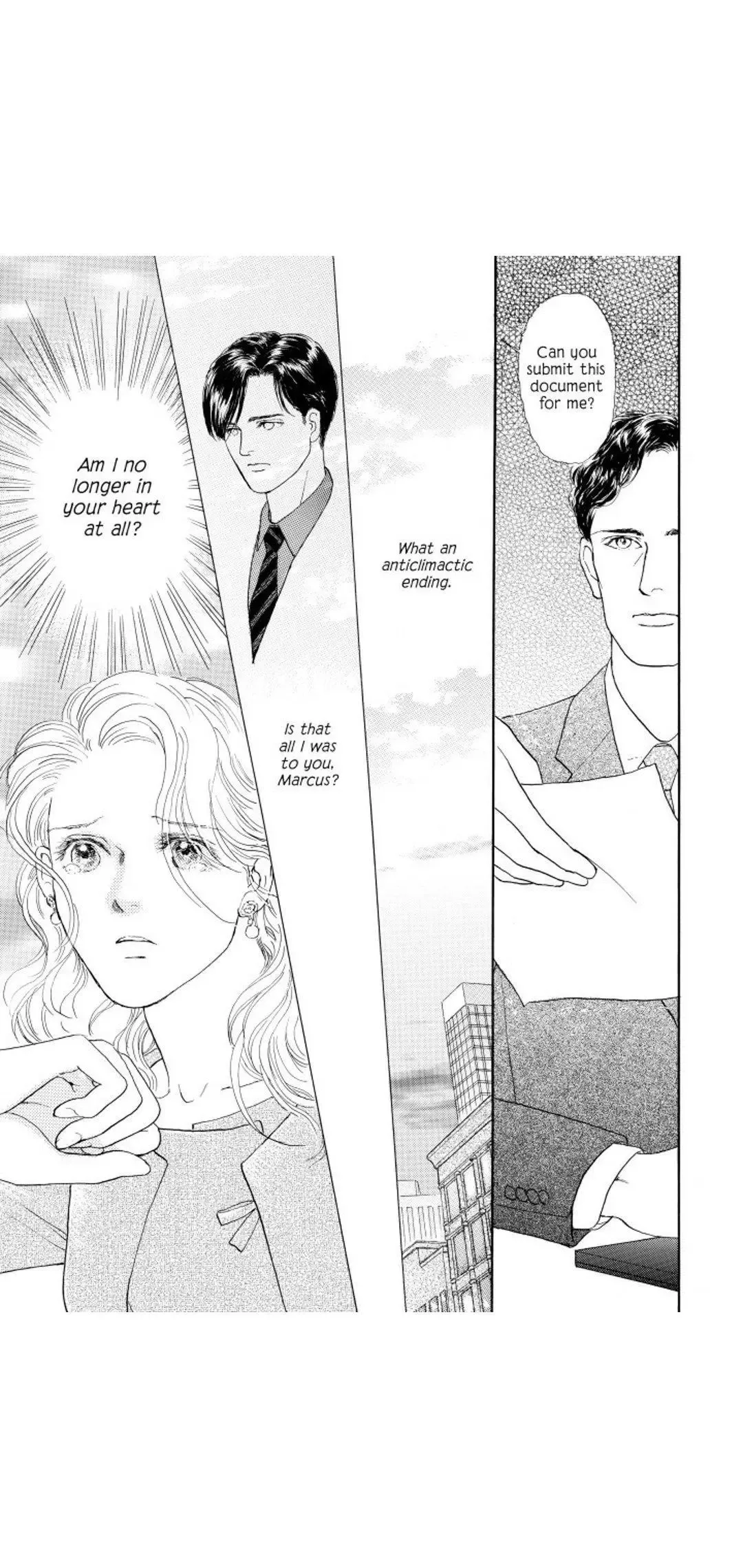 Her Little Secret, His Hidden Heir Chapter 1 page 6