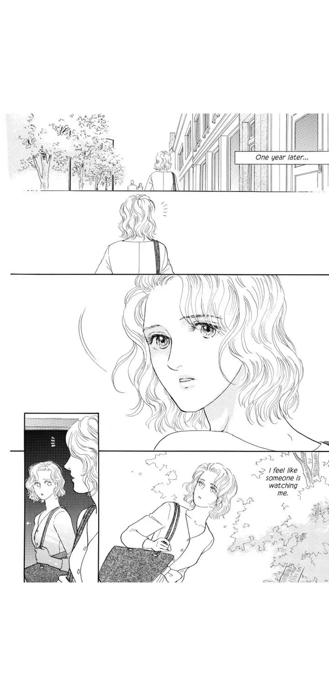 Her Little Secret, His Hidden Heir Chapter 1 page 9
