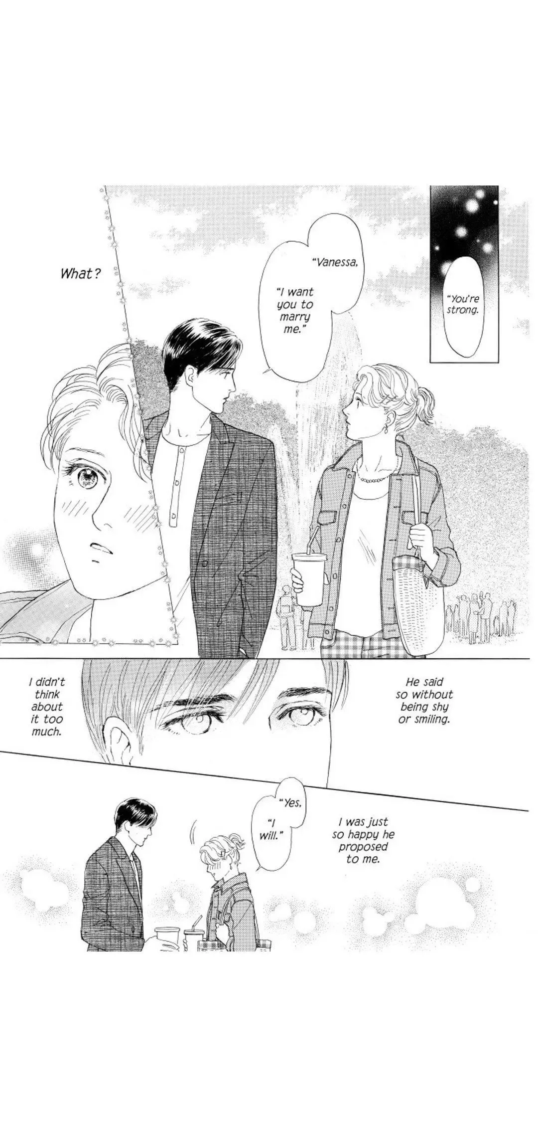 Her Little Secret, His Hidden Heir Chapter 1 page 20