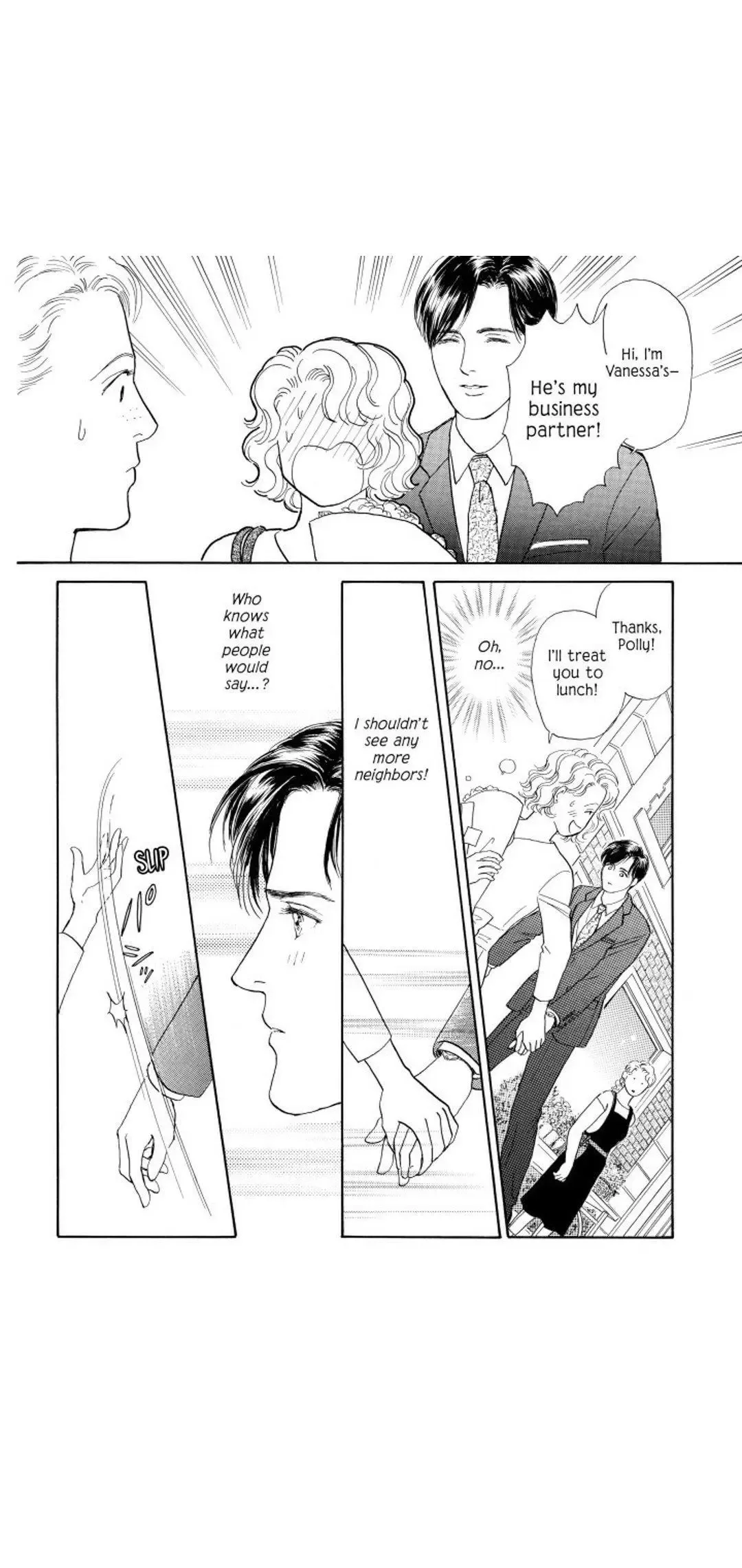 Her Little Secret, His Hidden Heir Chapter 1 page 25