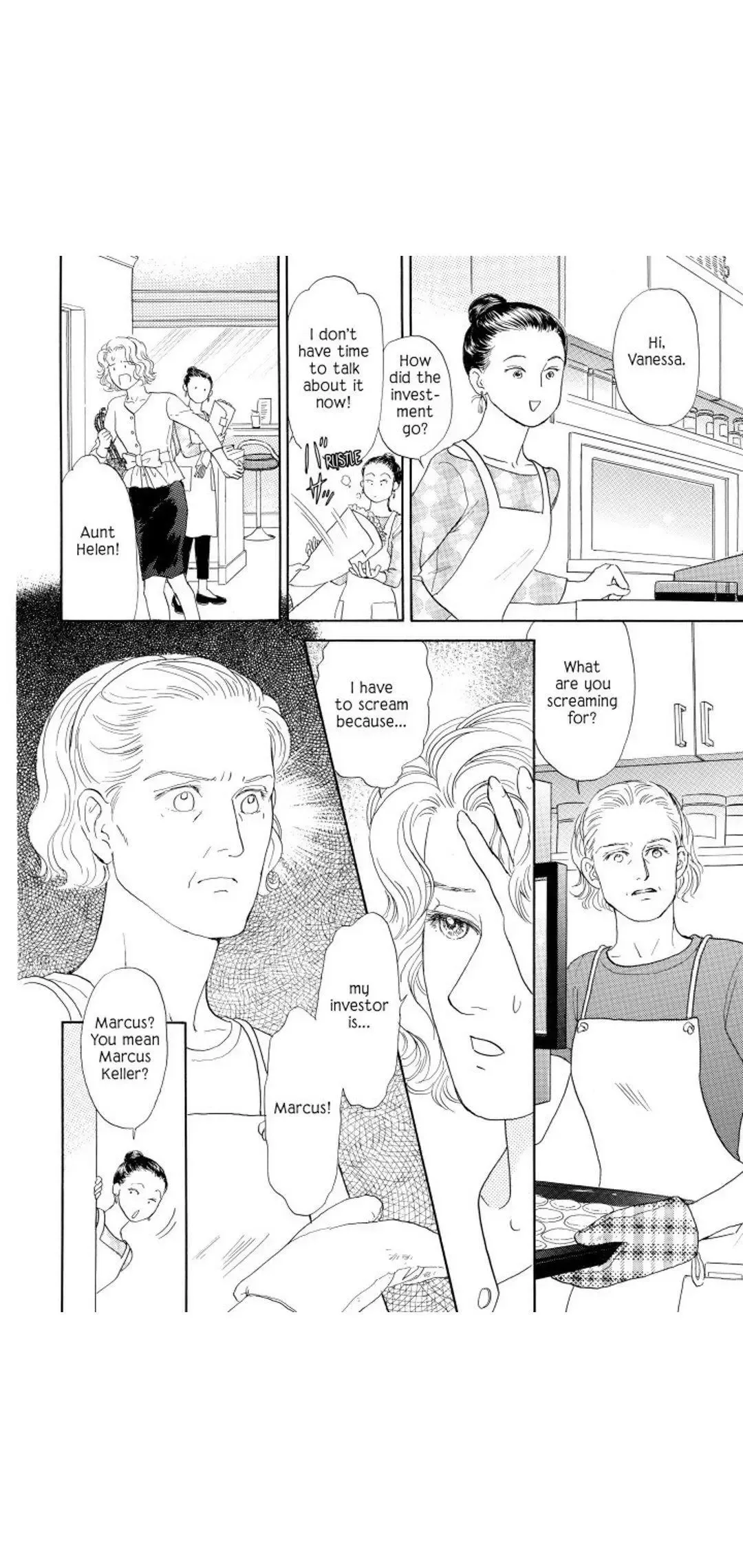 Her Little Secret, His Hidden Heir Chapter 1 page 27