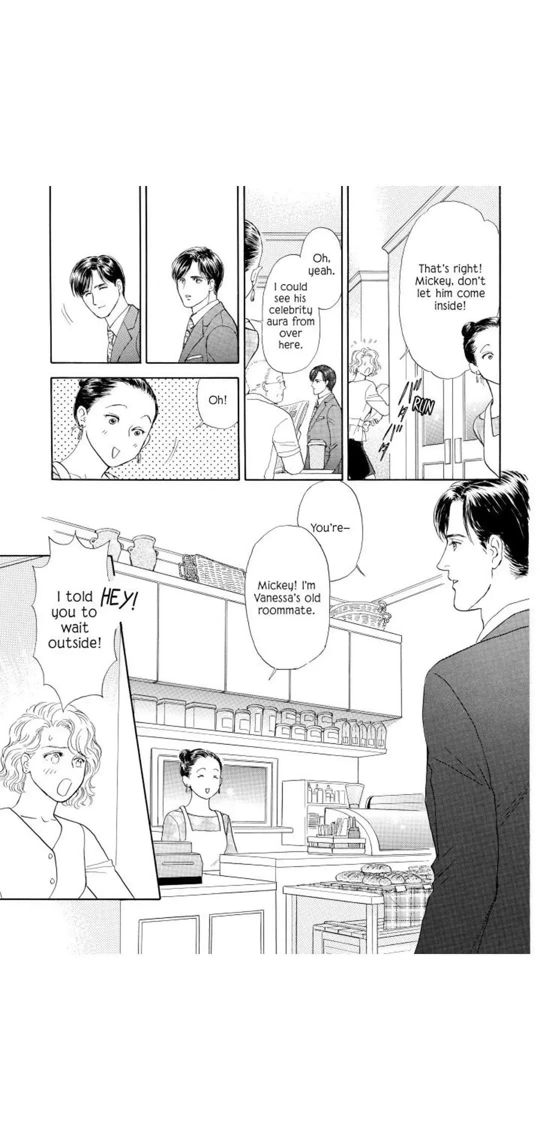 Her Little Secret, His Hidden Heir Chapter 1 page 28