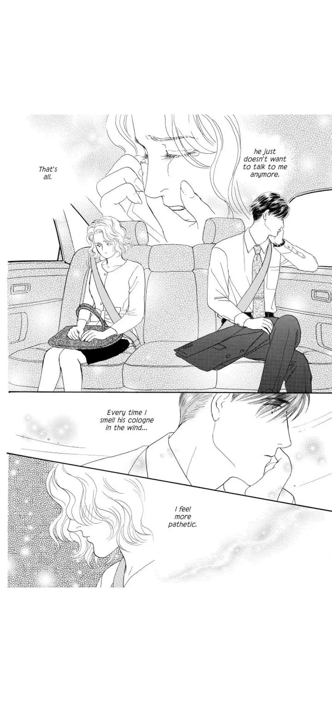 Her Little Secret, His Hidden Heir Chapter 1 page 41