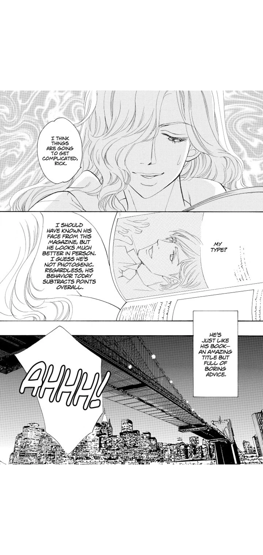 You Sexy Thing！ Chapter 1 page 16