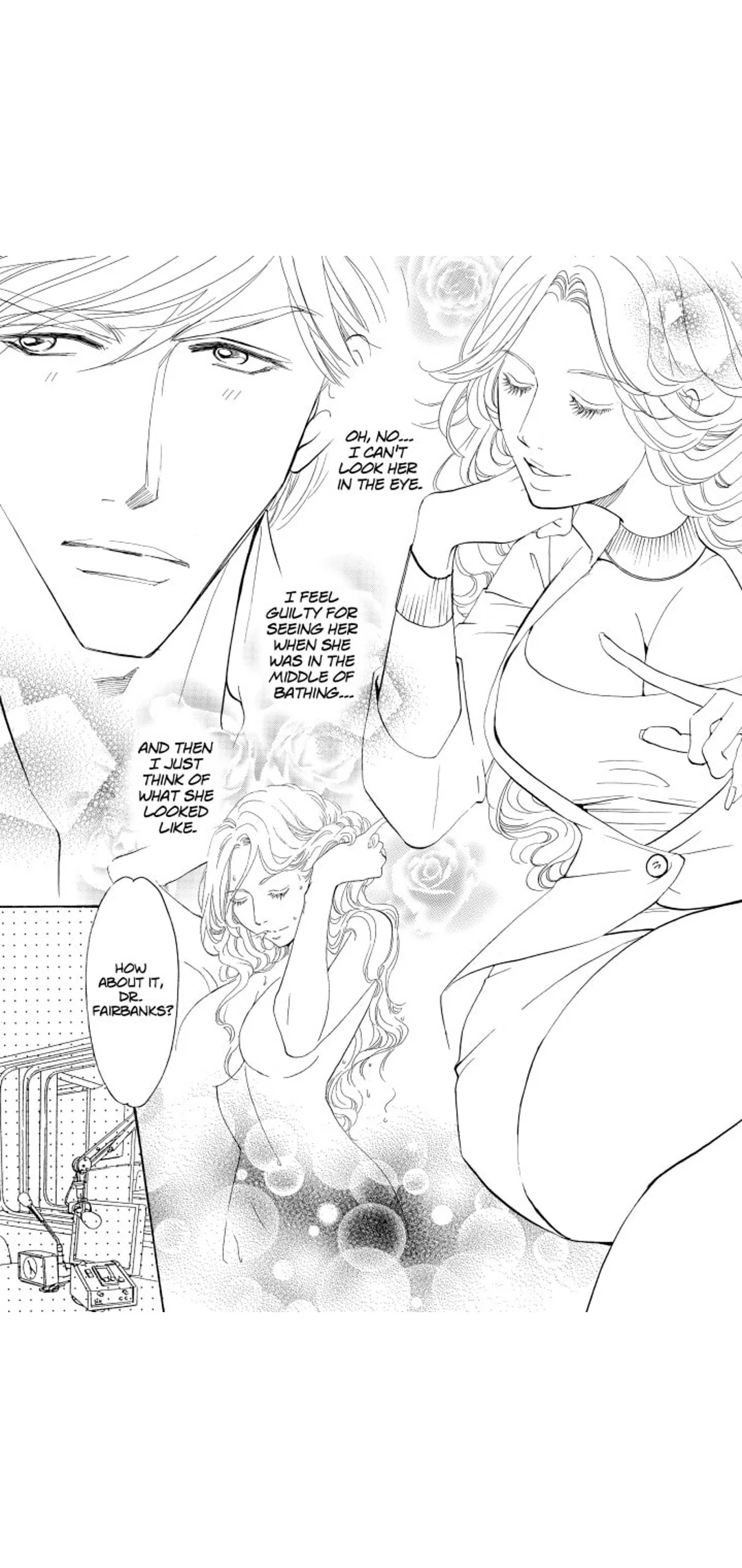 You Sexy Thing！ Chapter 1 page 27