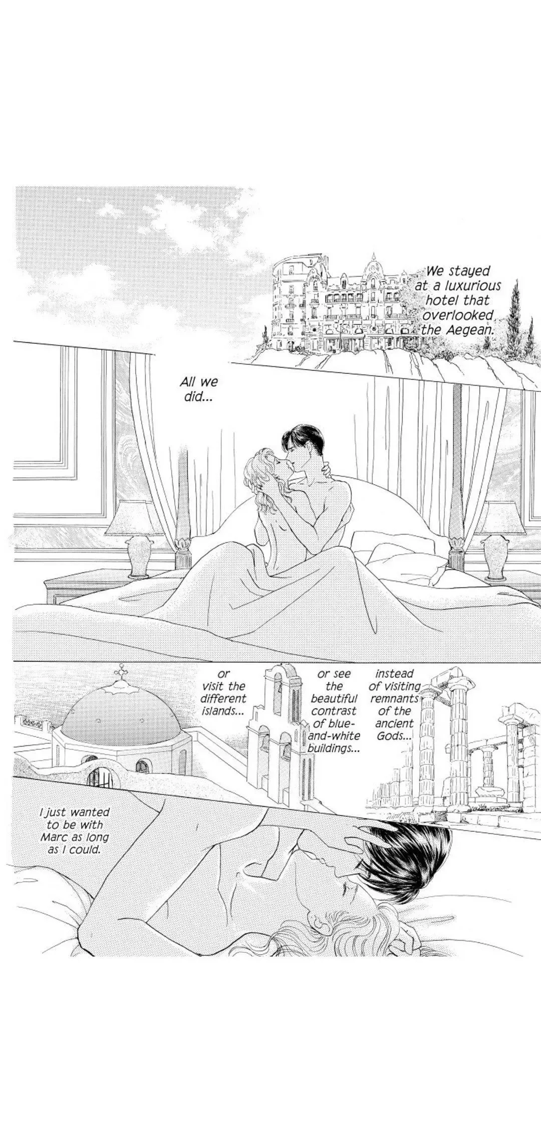 Her Little Secret, His Hidden Heir Chapter 1 page 53