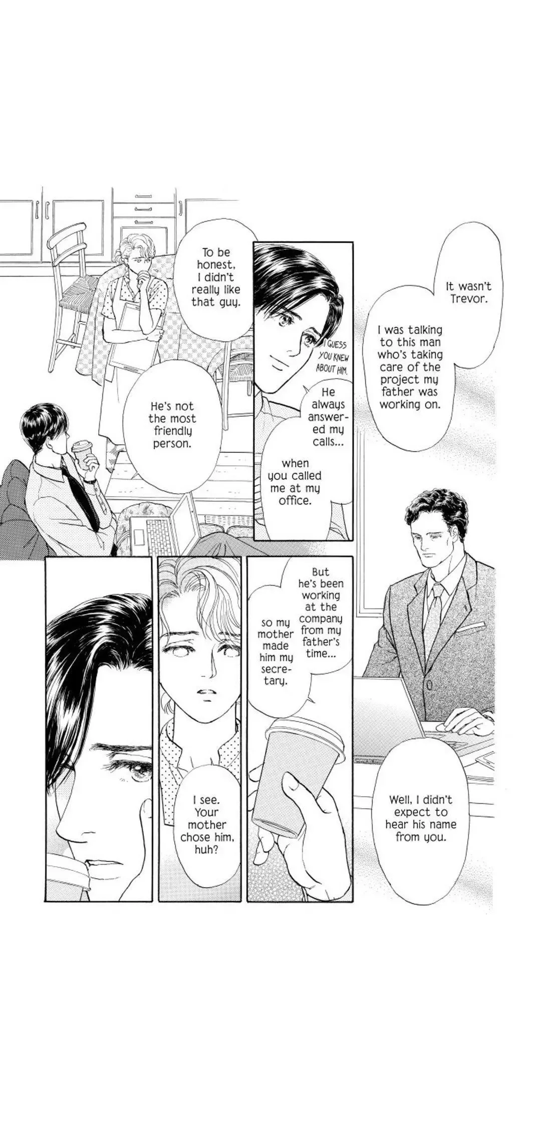 Her Little Secret, His Hidden Heir Chapter 1 page 66