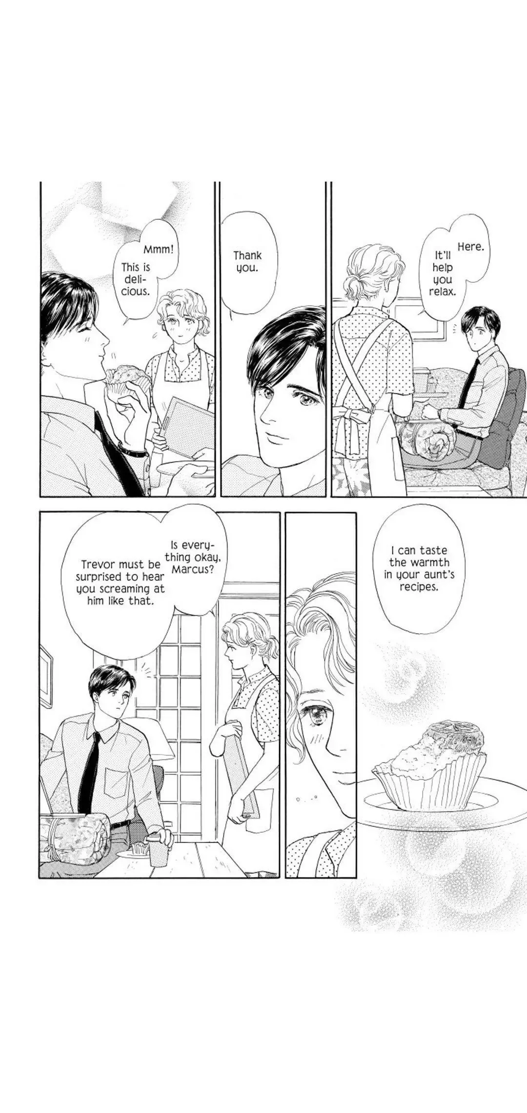 Her Little Secret, His Hidden Heir Chapter 1 page 65