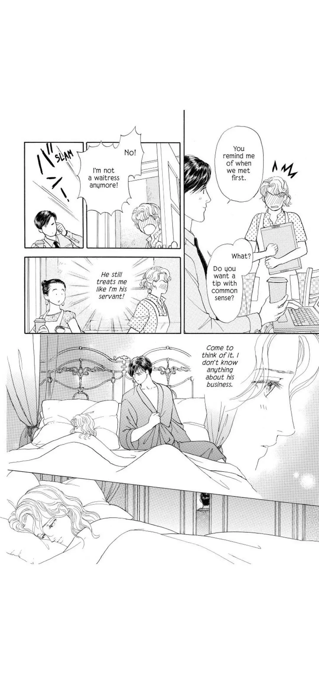 Her Little Secret, His Hidden Heir Chapter 1 page 67