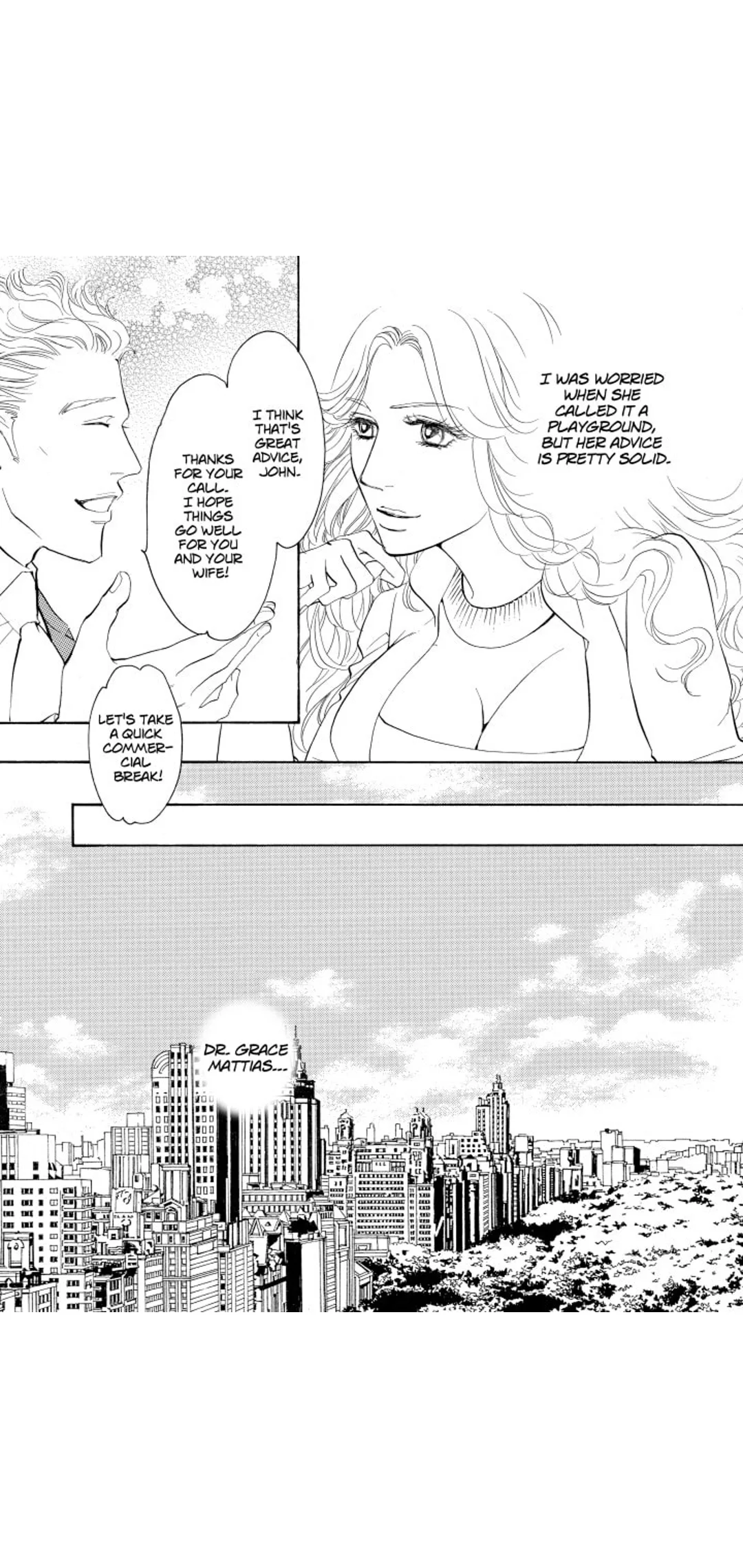 You Sexy Thing！ Chapter 1 page 41