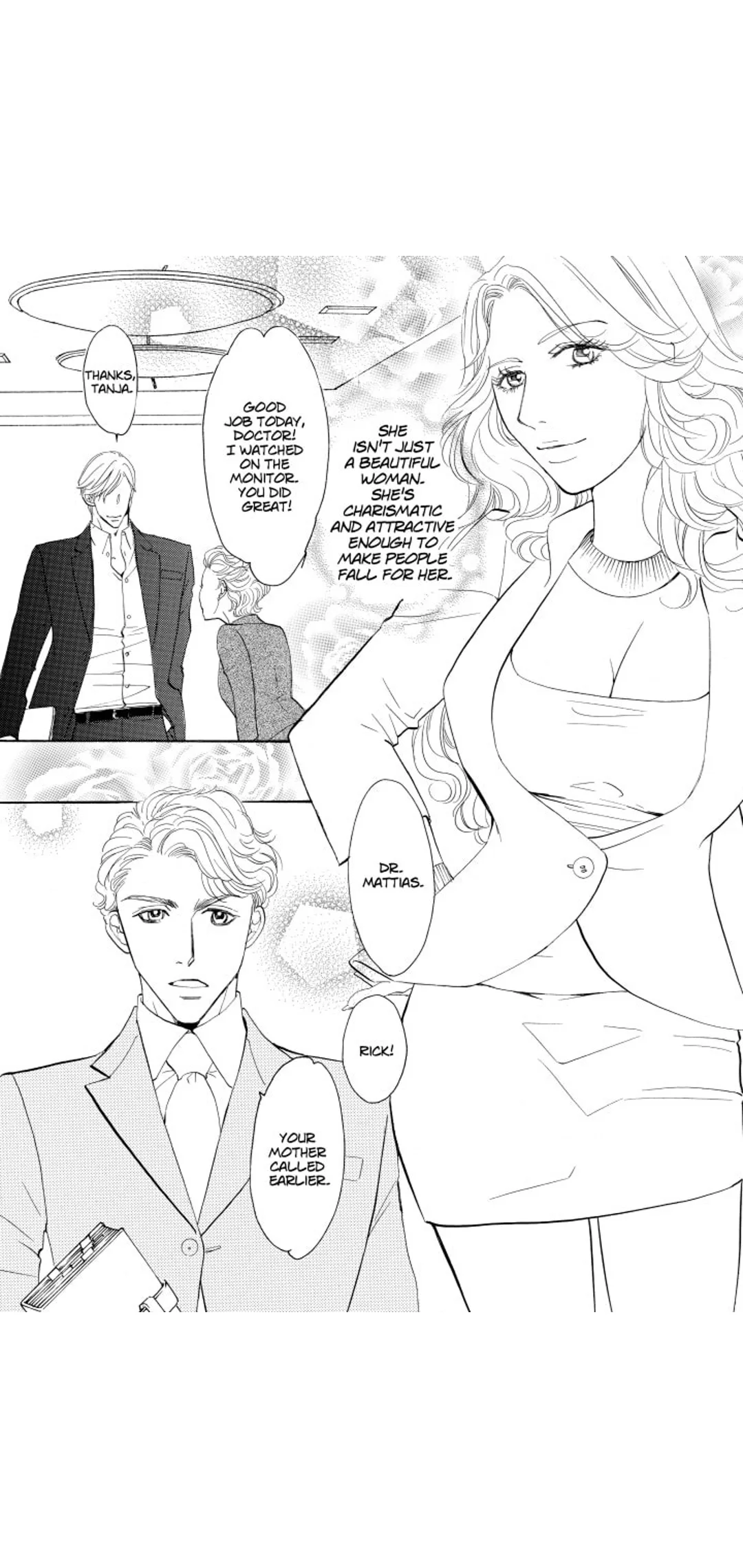 You Sexy Thing！ Chapter 1 page 42