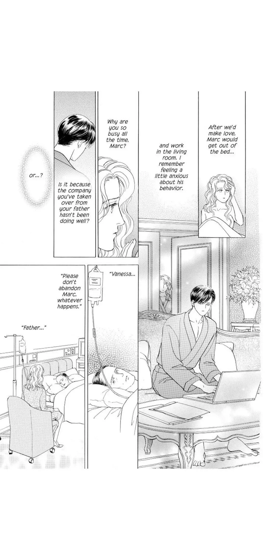 Her Little Secret, His Hidden Heir Chapter 1 page 68