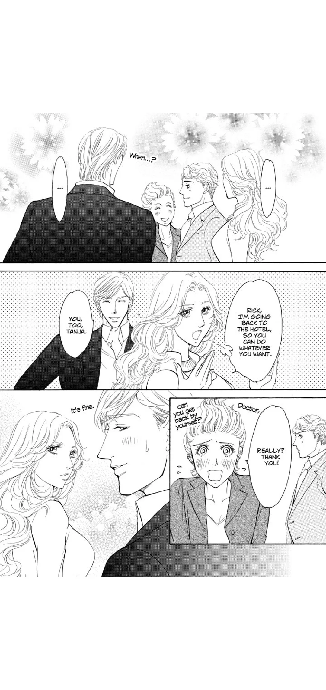 You Sexy Thing！ Chapter 1 page 44