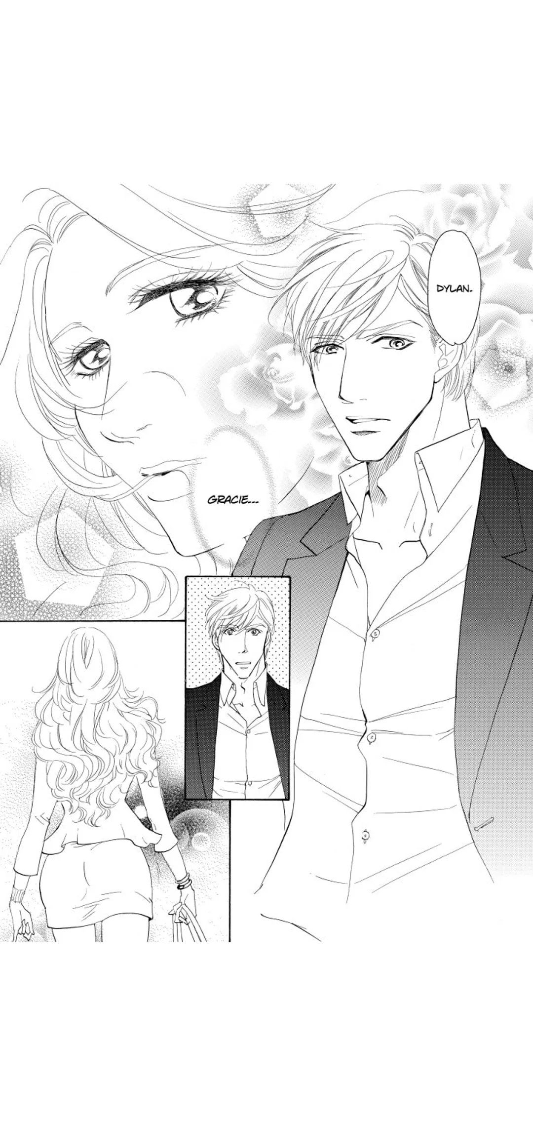 You Sexy Thing！ Chapter 1 page 51