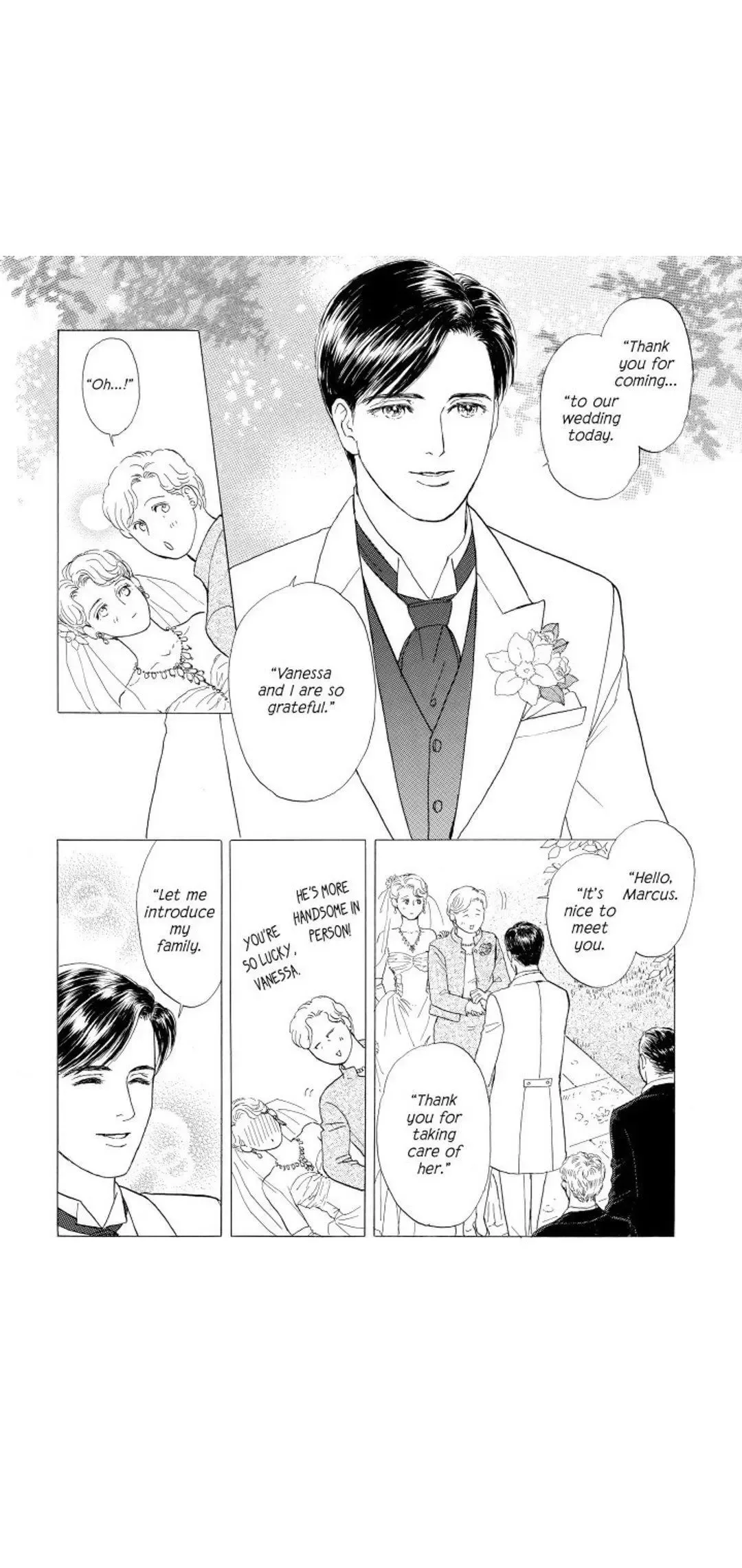 Her Little Secret, His Hidden Heir Chapter 1 page 77
