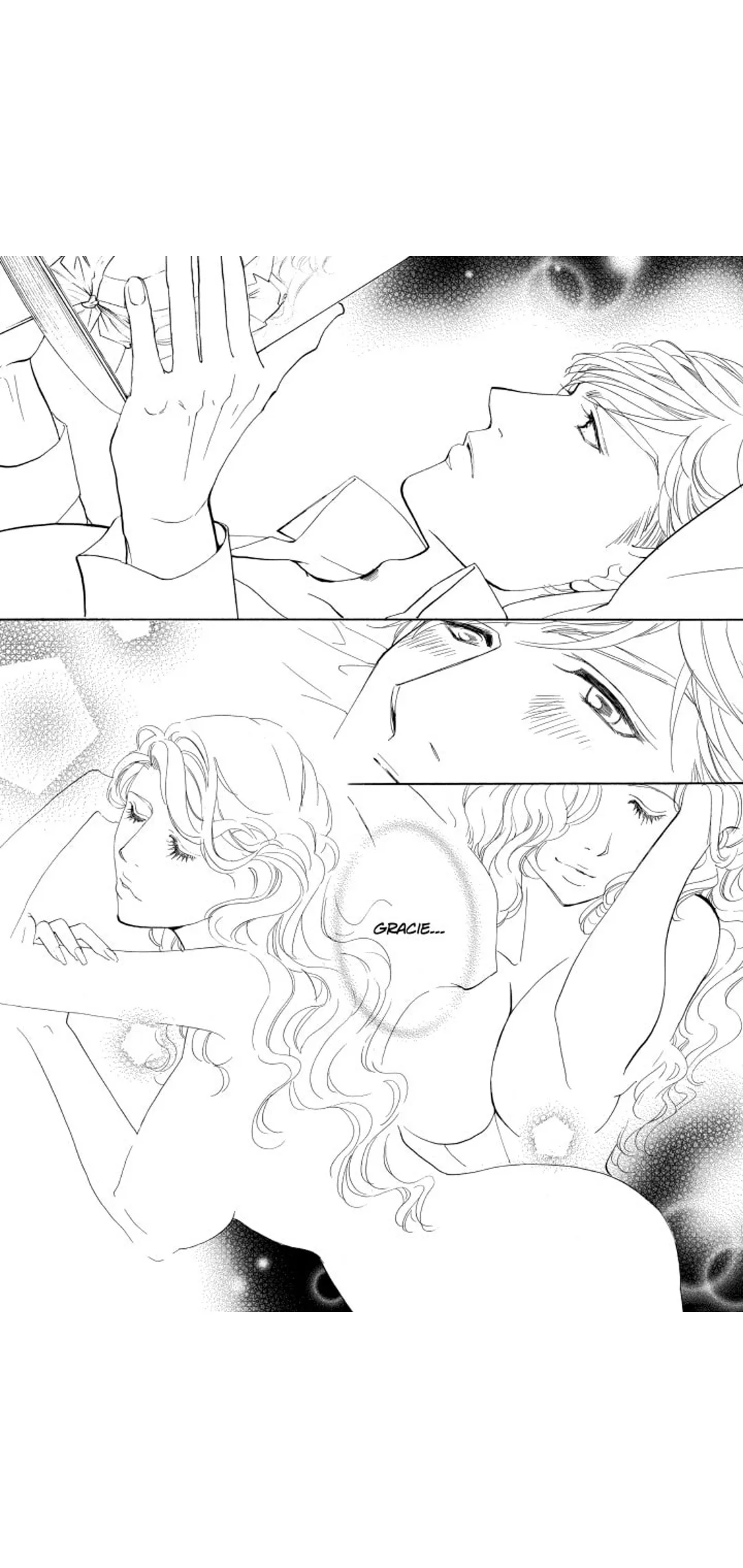 You Sexy Thing！ Chapter 1 page 53