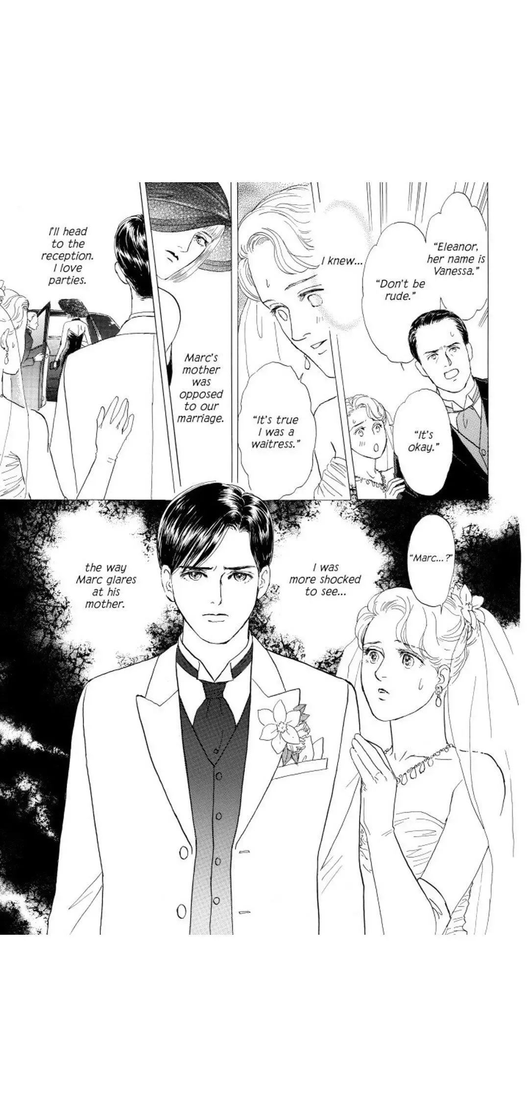 Her Little Secret, His Hidden Heir Chapter 1 page 80
