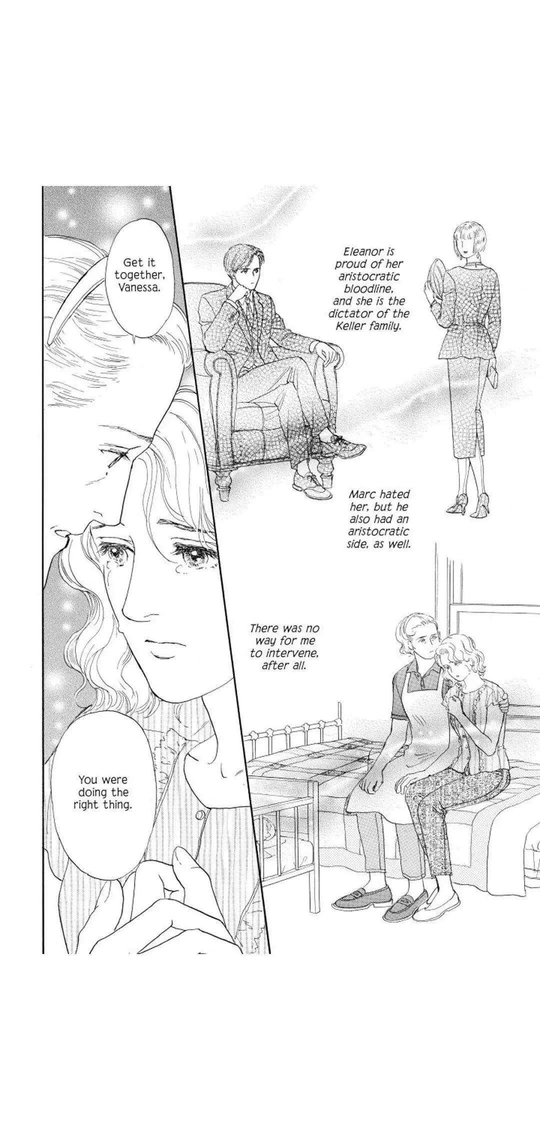 Her Little Secret, His Hidden Heir Chapter 1 page 83