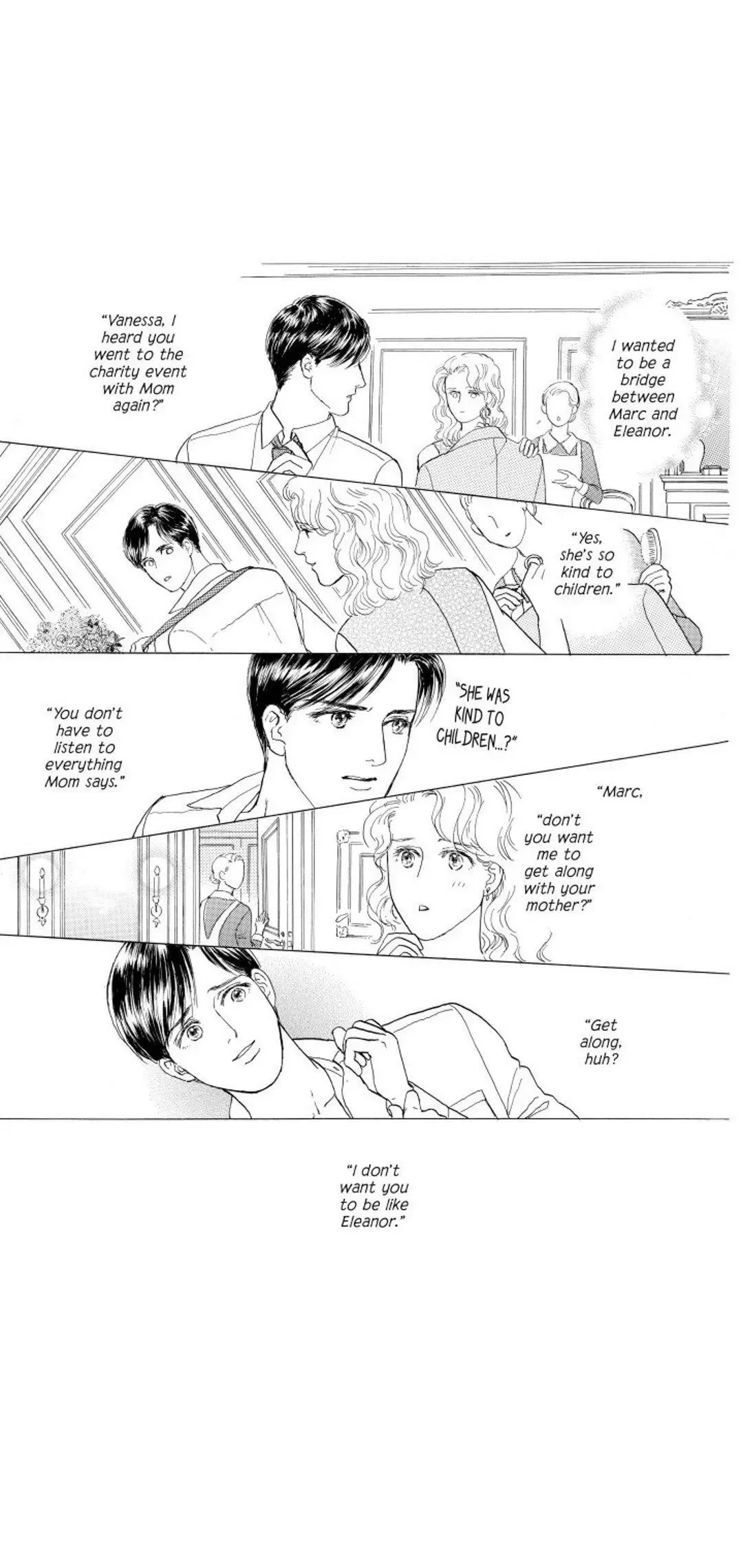 Her Little Secret, His Hidden Heir Chapter 1 page 82