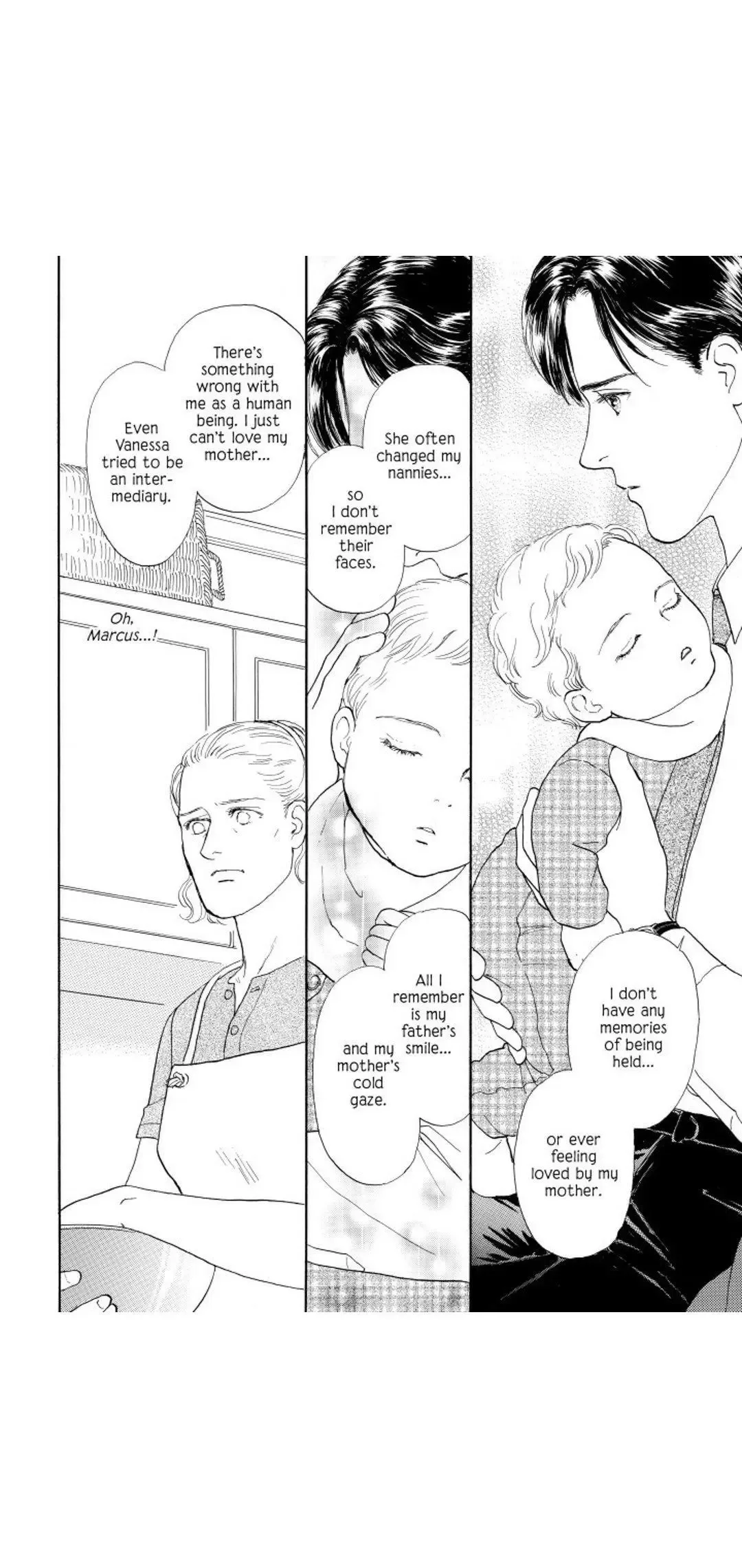 Her Little Secret, His Hidden Heir Chapter 1 page 89