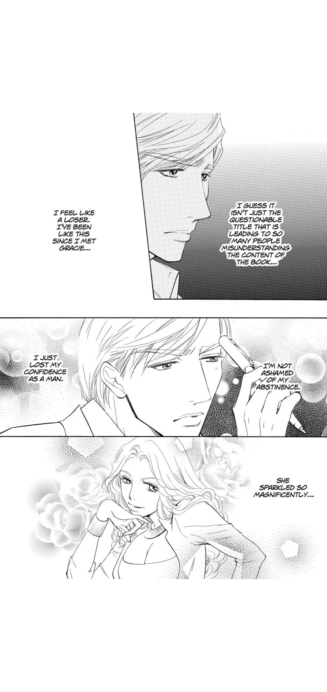 You Sexy Thing！ Chapter 1 page 63