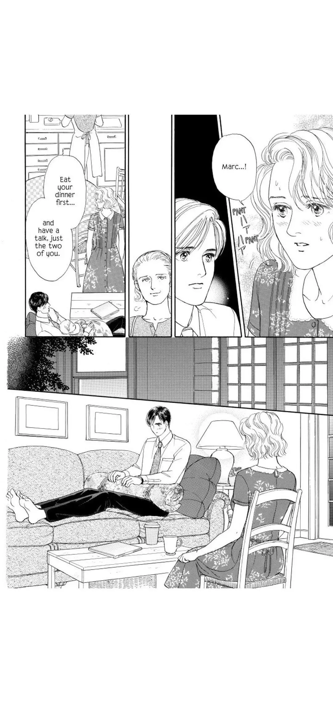 Her Little Secret, His Hidden Heir Chapter 1 page 91