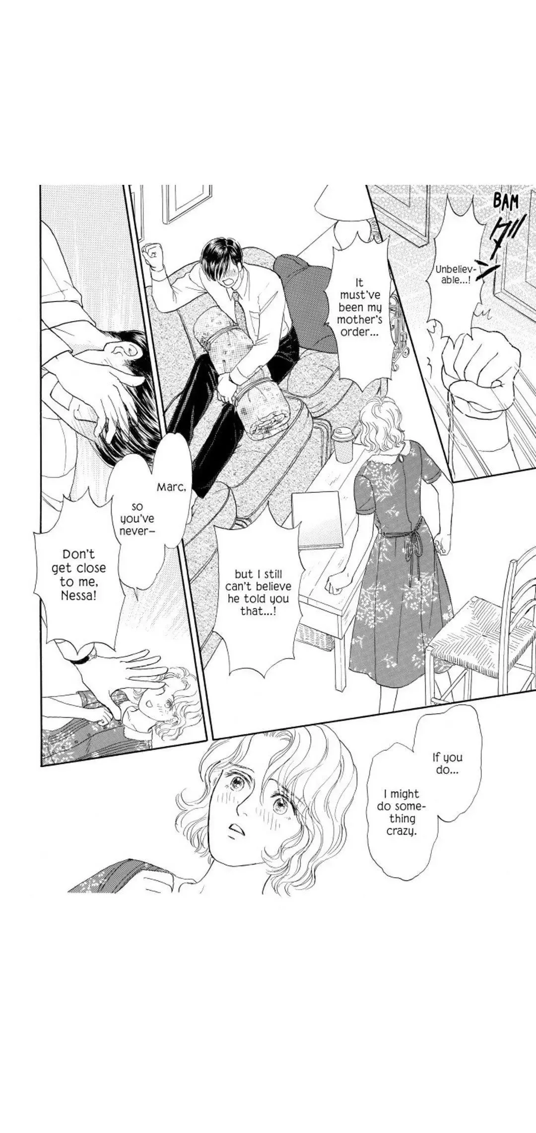 Her Little Secret, His Hidden Heir Chapter 1 page 93
