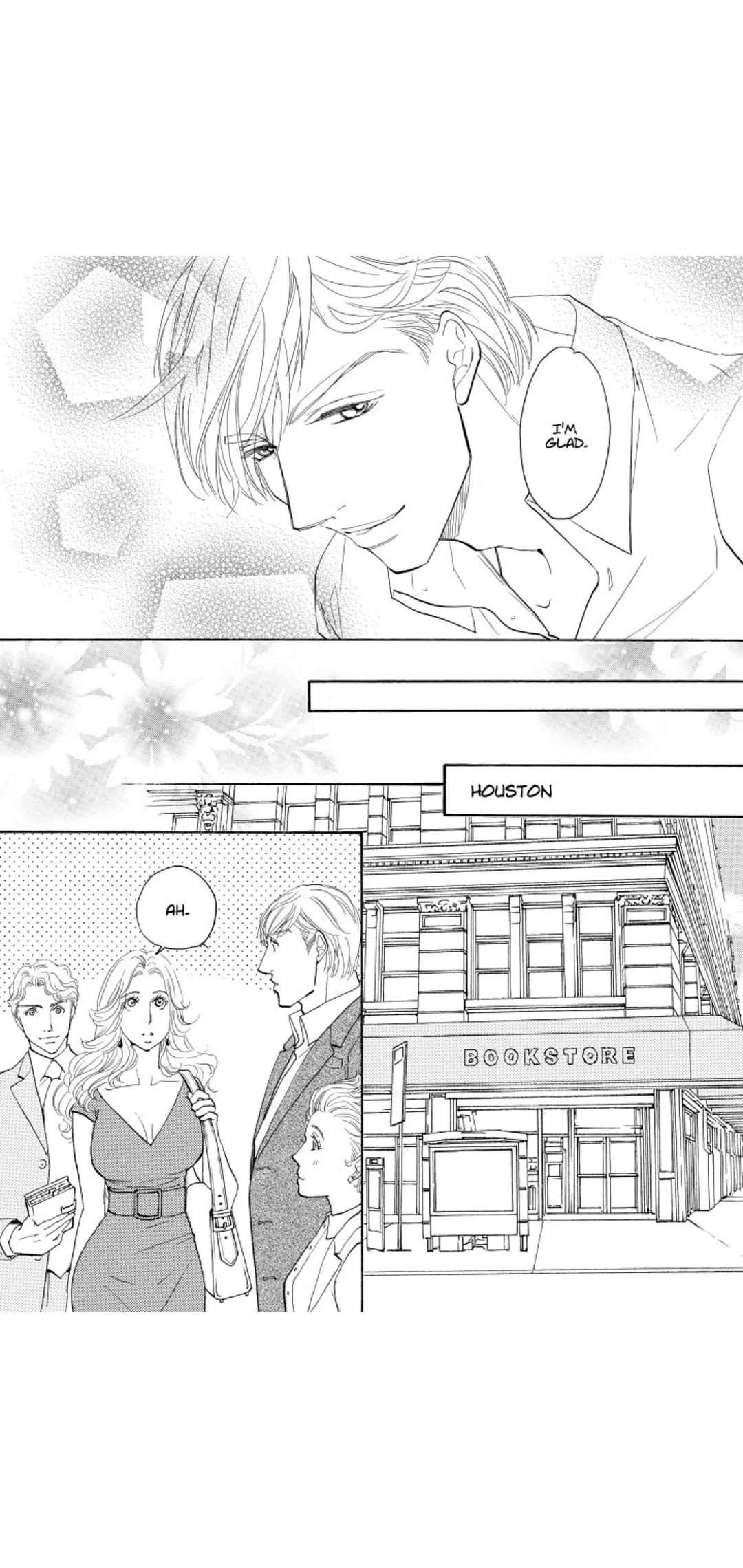 You Sexy Thing！ Chapter 1 page 65