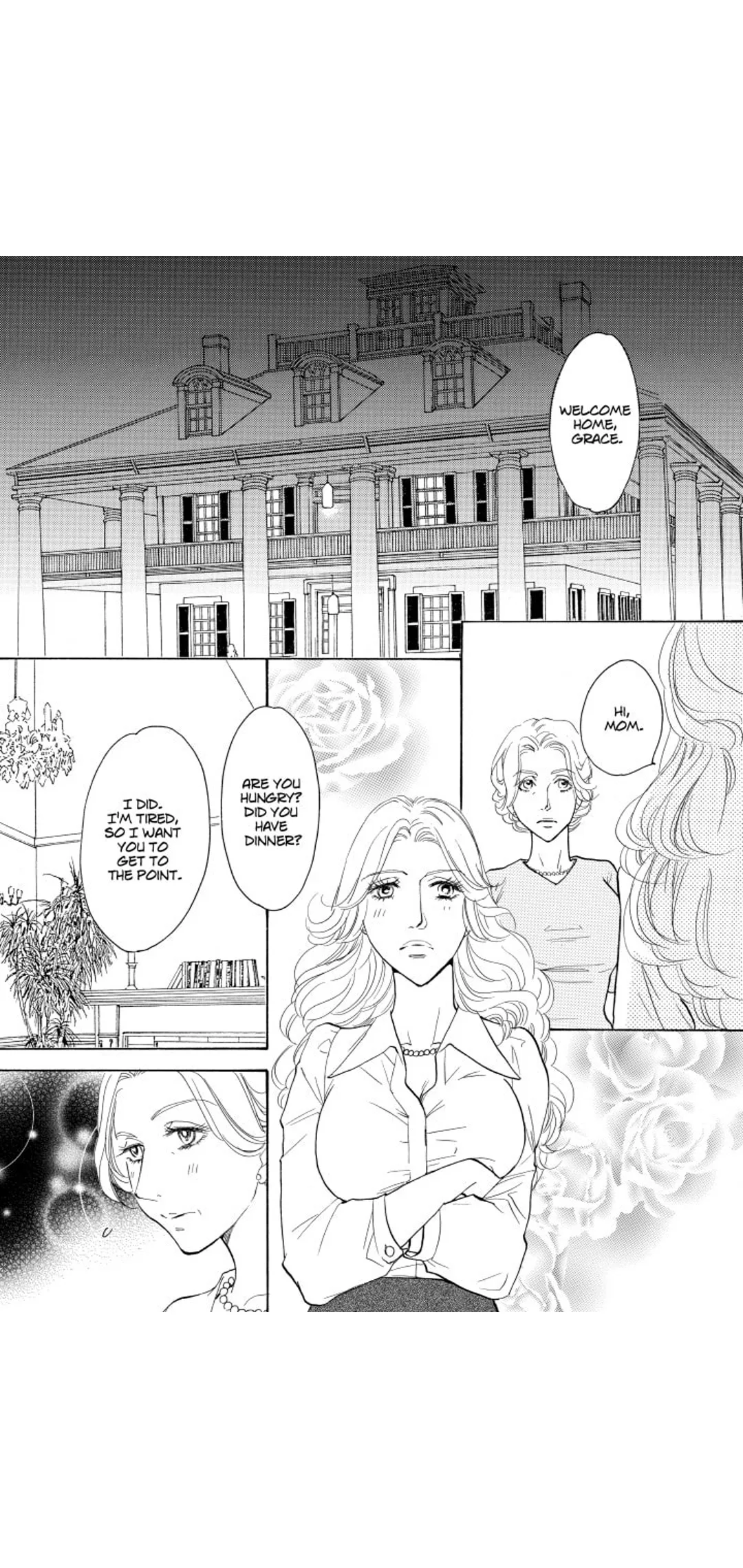 You Sexy Thing！ Chapter 1 page 72