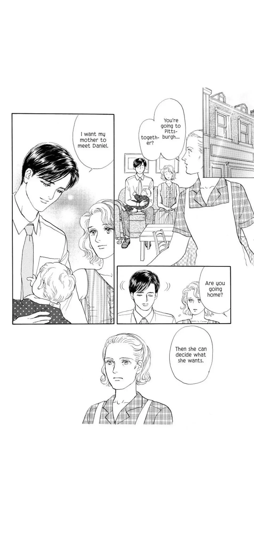 Her Little Secret, His Hidden Heir Chapter 1 page 101