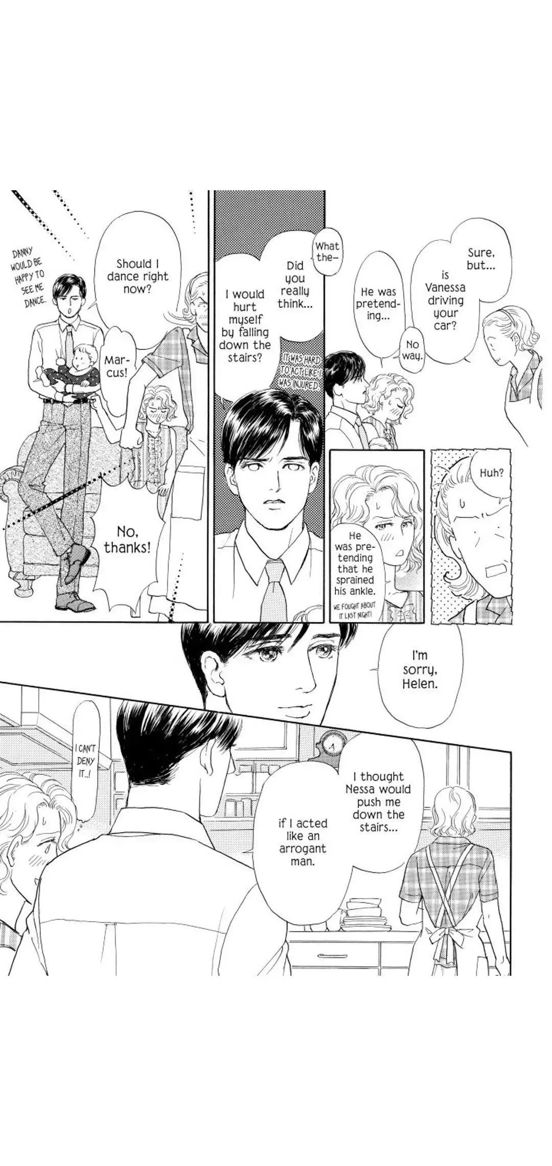 Her Little Secret, His Hidden Heir Chapter 1 page 102
