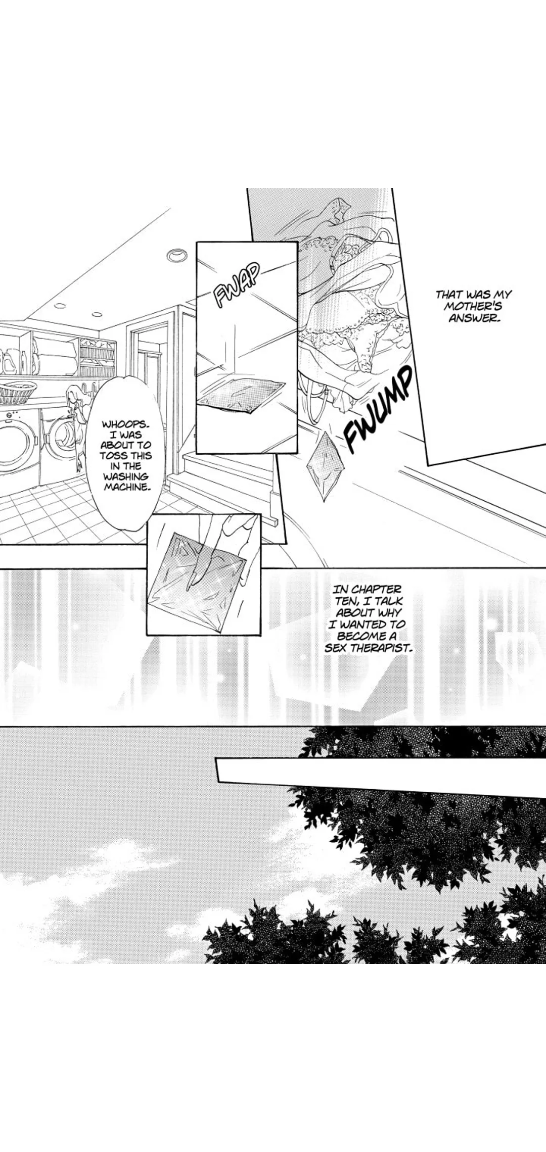 You Sexy Thing！ Chapter 1 page 78